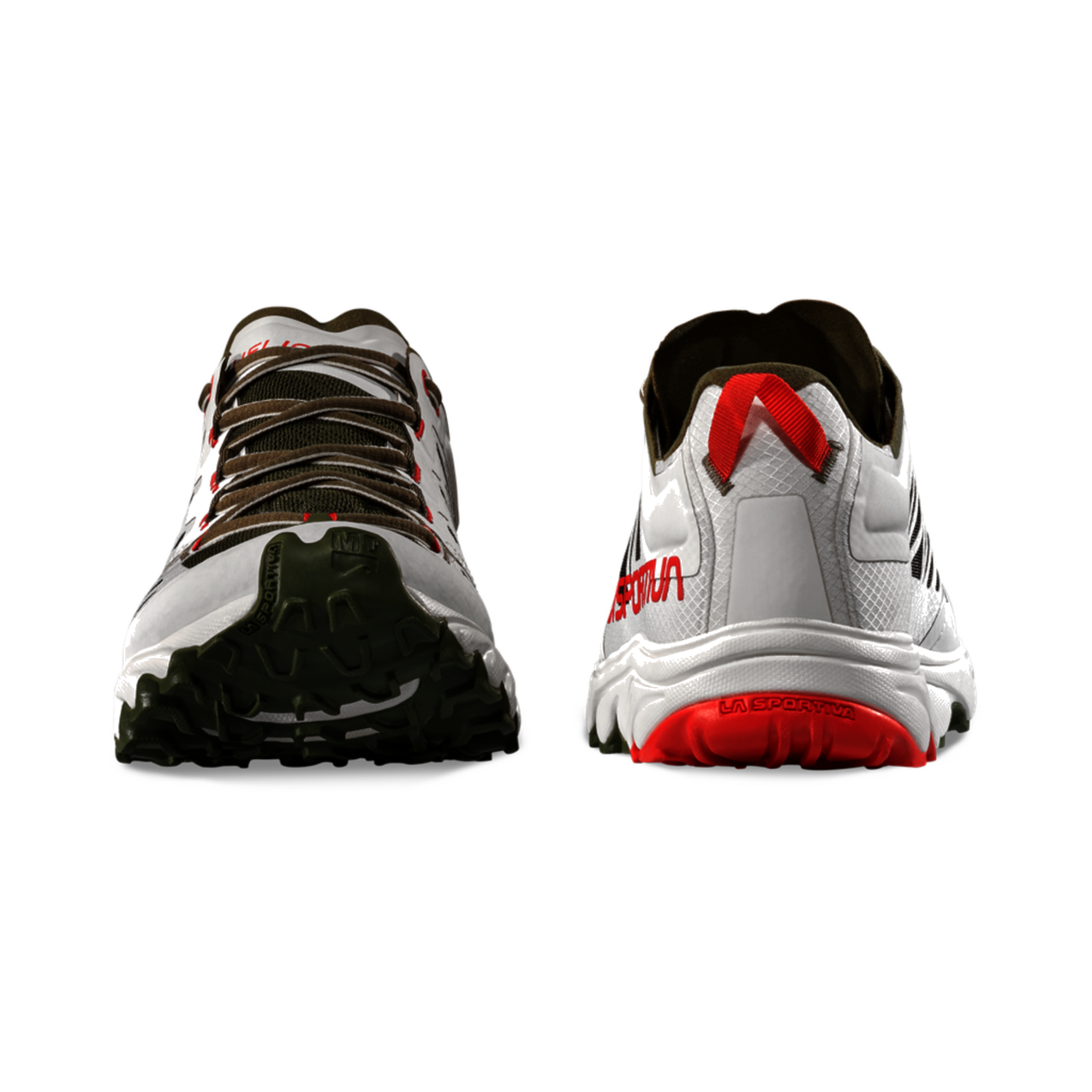 Helios III Hombre Zapatillas Trail Running La Sportiva