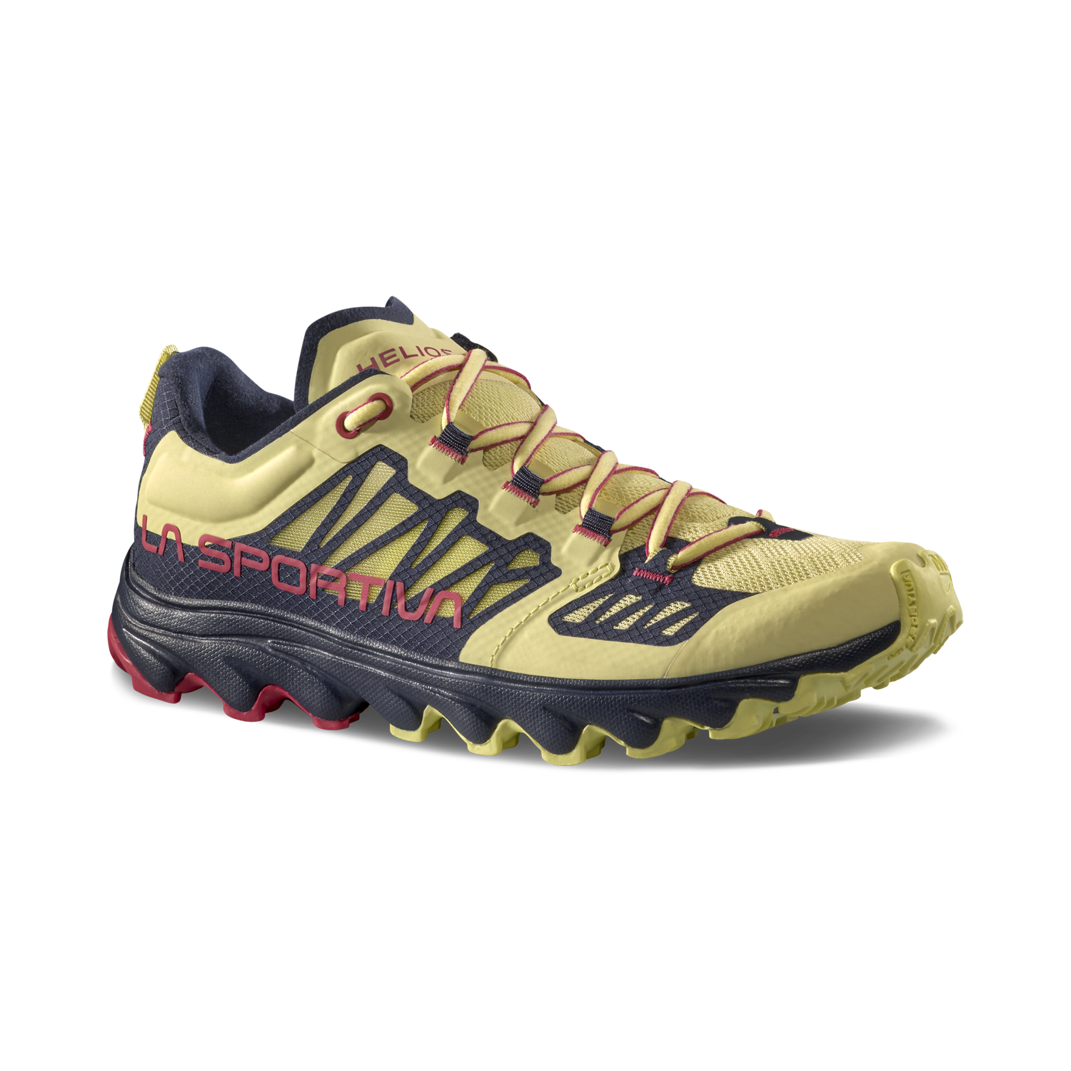Helios III Mujer Zapatillas Trail Running La Sportiva