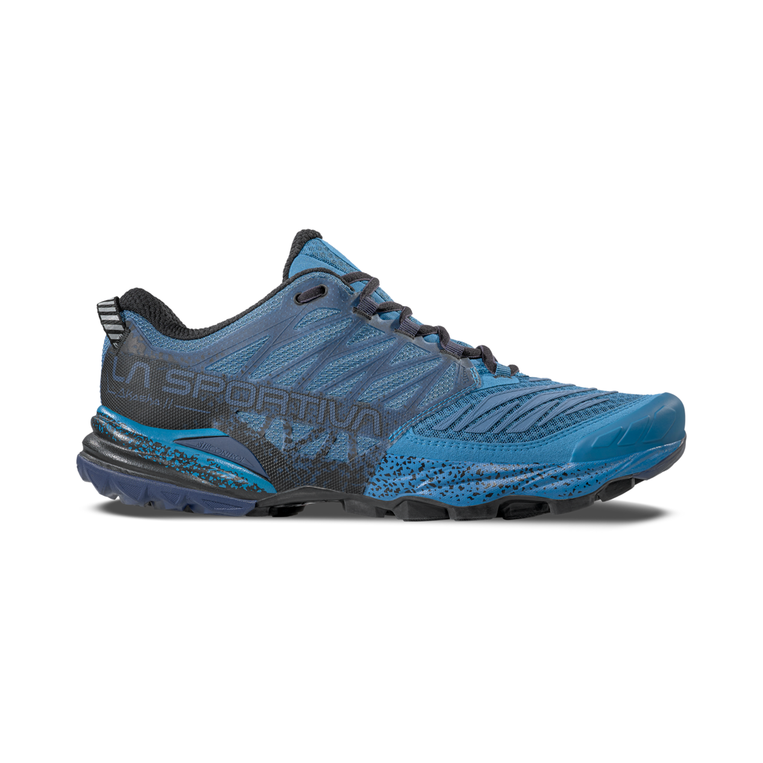 Akasha II Hombre Zapatillas La Sportiva
