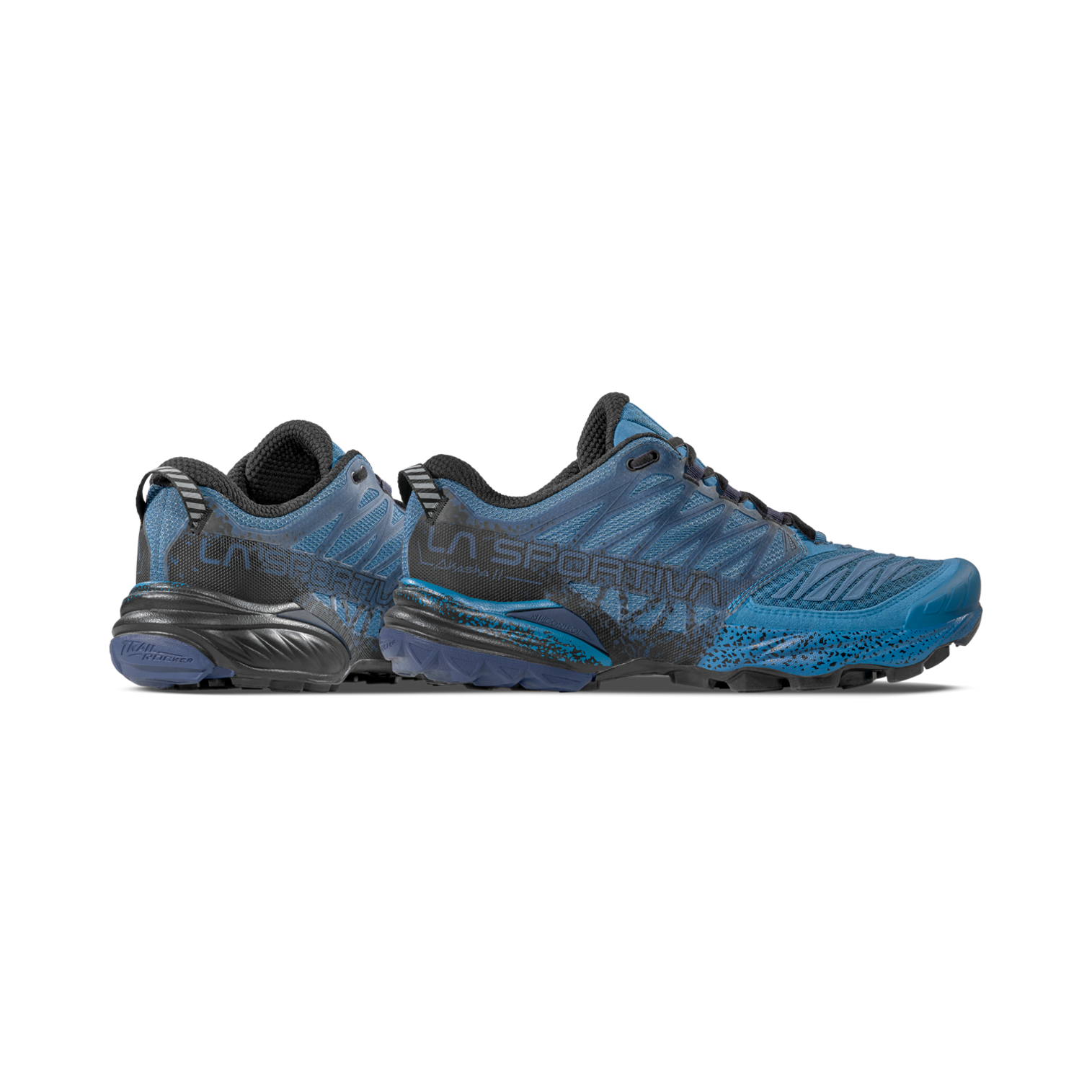 Akasha II Hombre Zapatillas La Sportiva