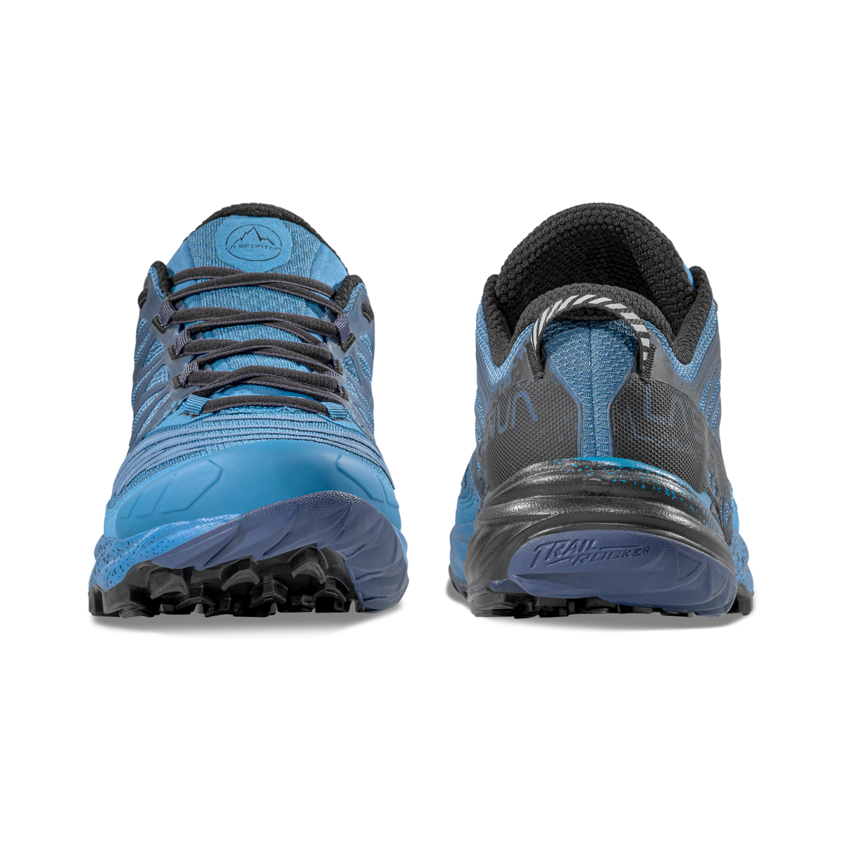 Akasha II Hombre Zapatillas La Sportiva