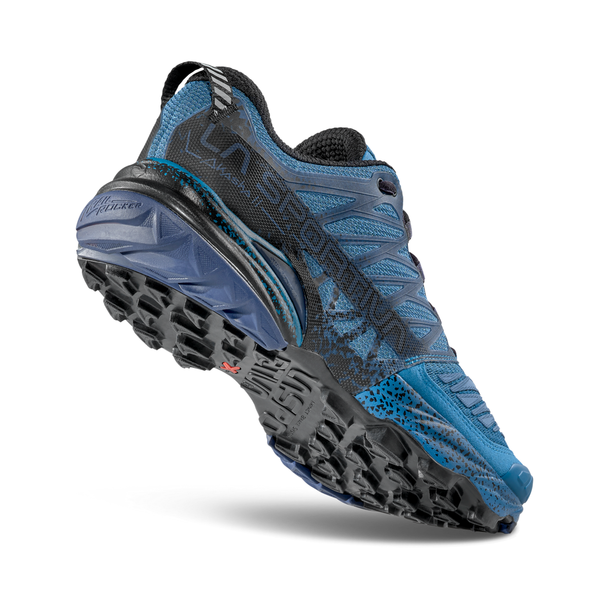 Akasha II Hombre Zapatillas La Sportiva