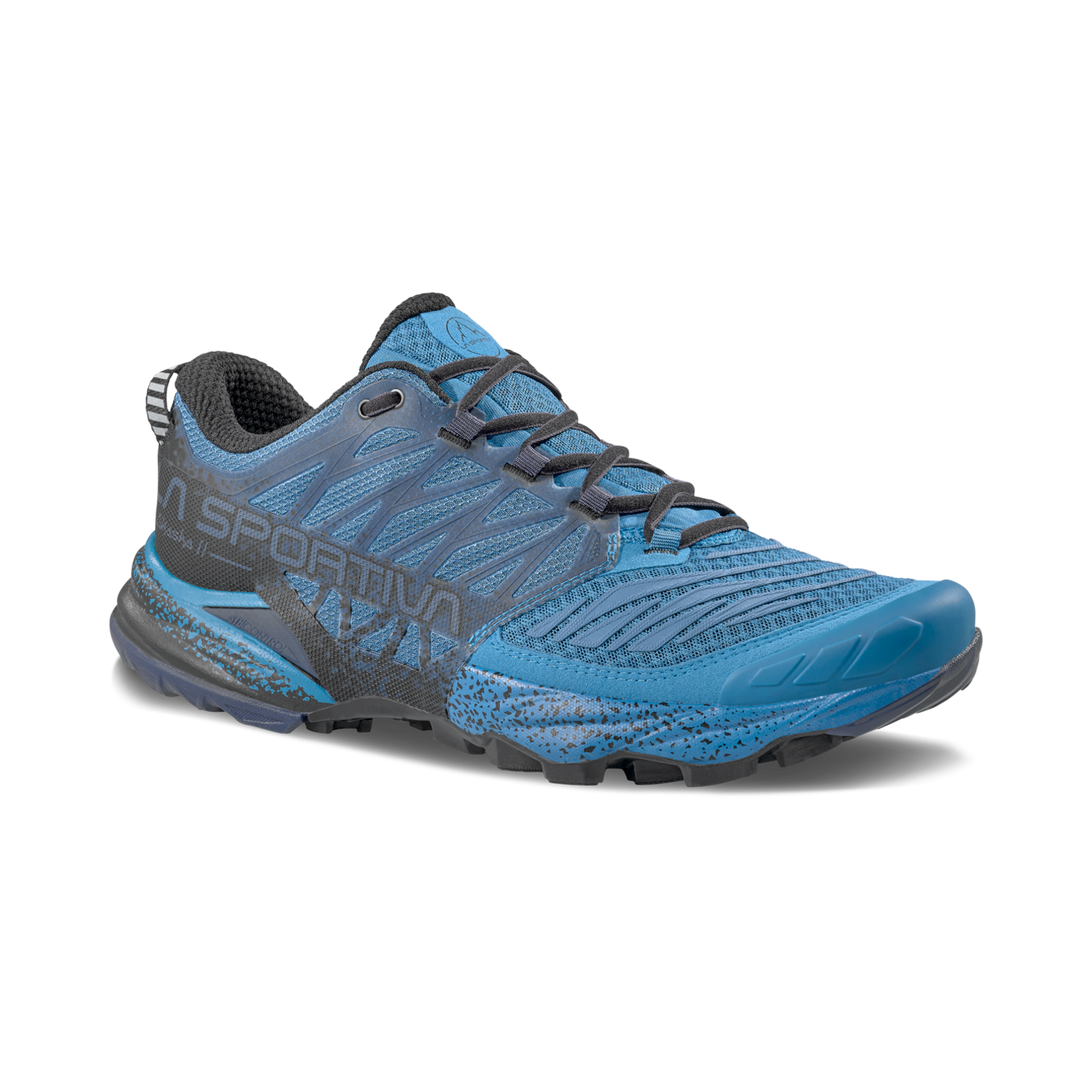 Akasha II Hombre Zapatillas La Sportiva