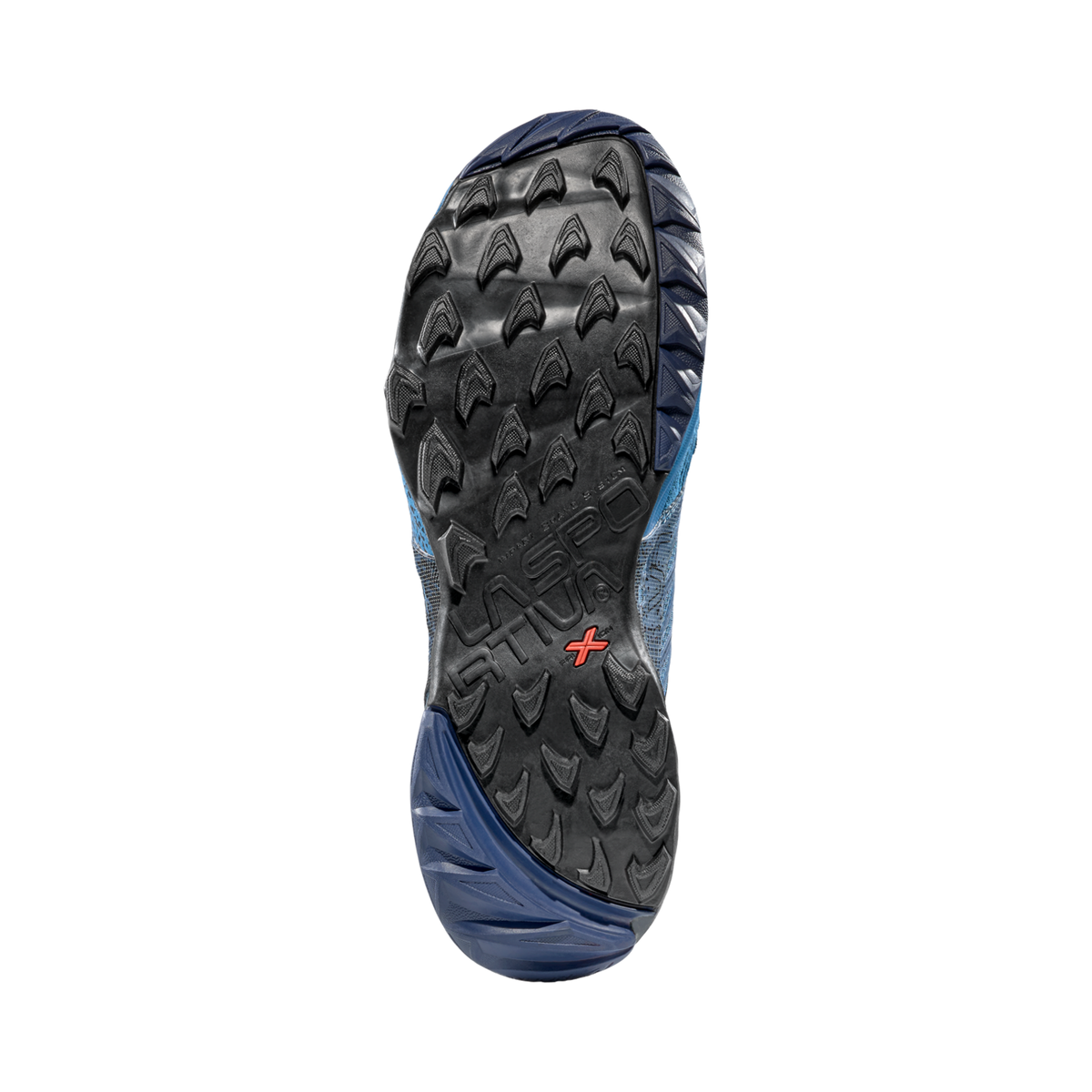 Akasha II Hombre Zapatillas La Sportiva