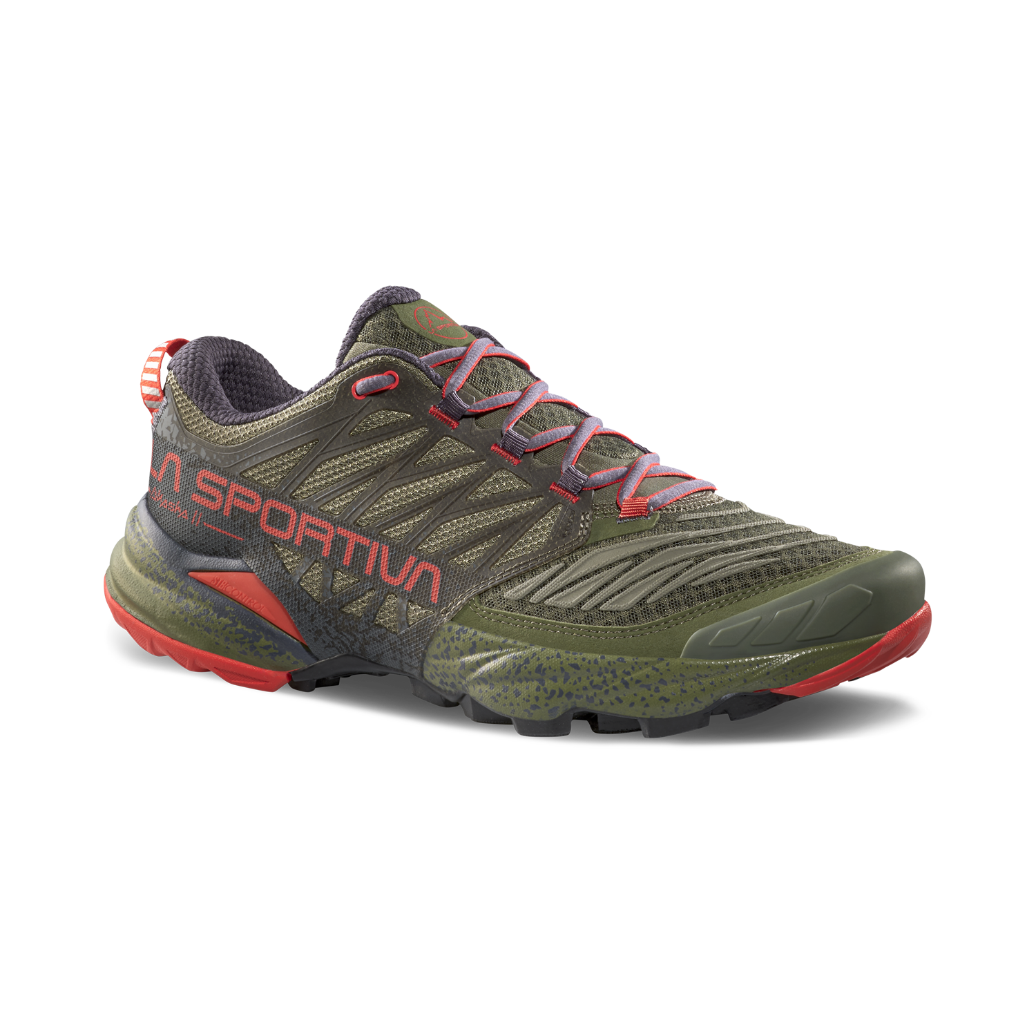 Akasha II Hombre Zapatillas Trail Running La Sportiva