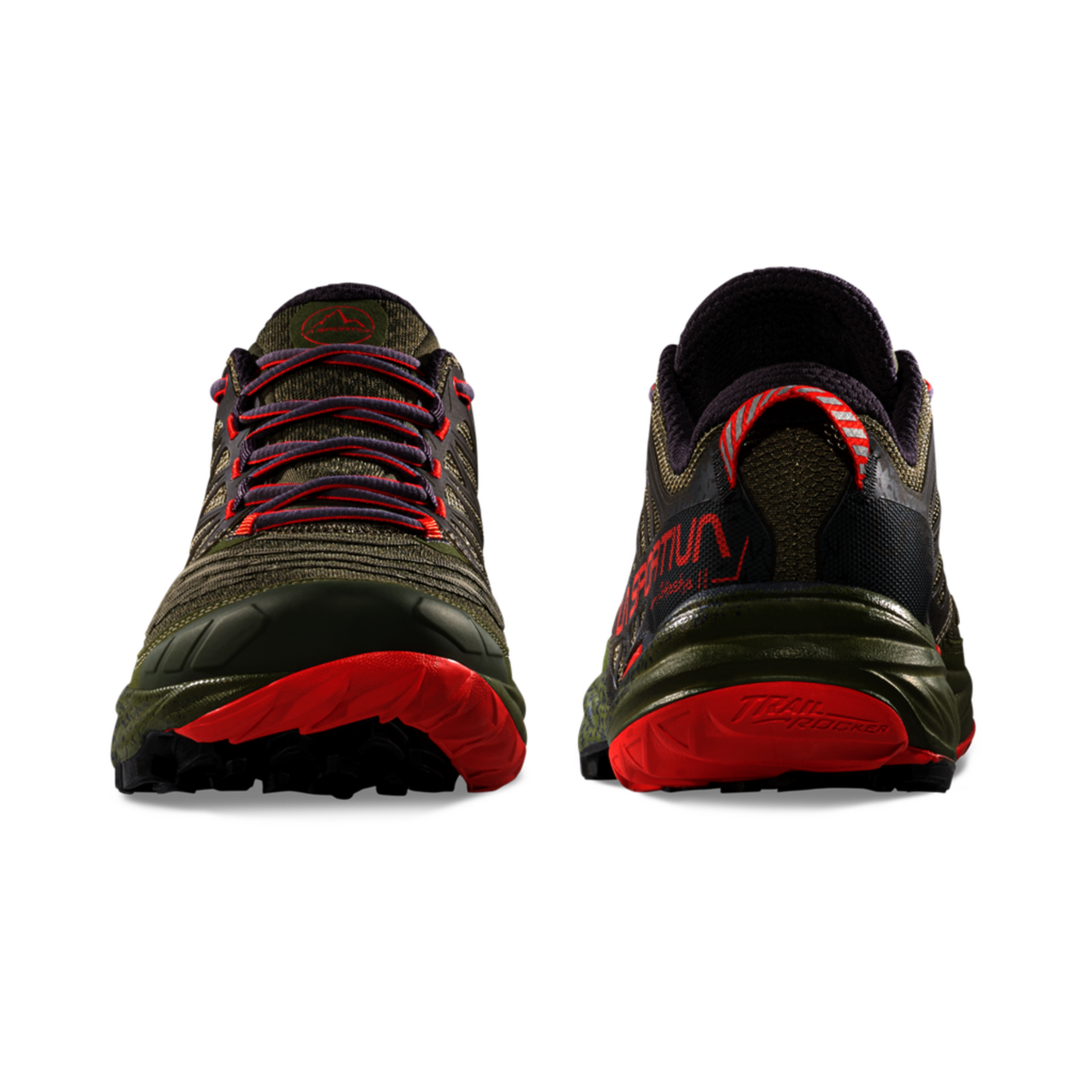 Akasha II Hombre Zapatillas Trail Running La Sportiva