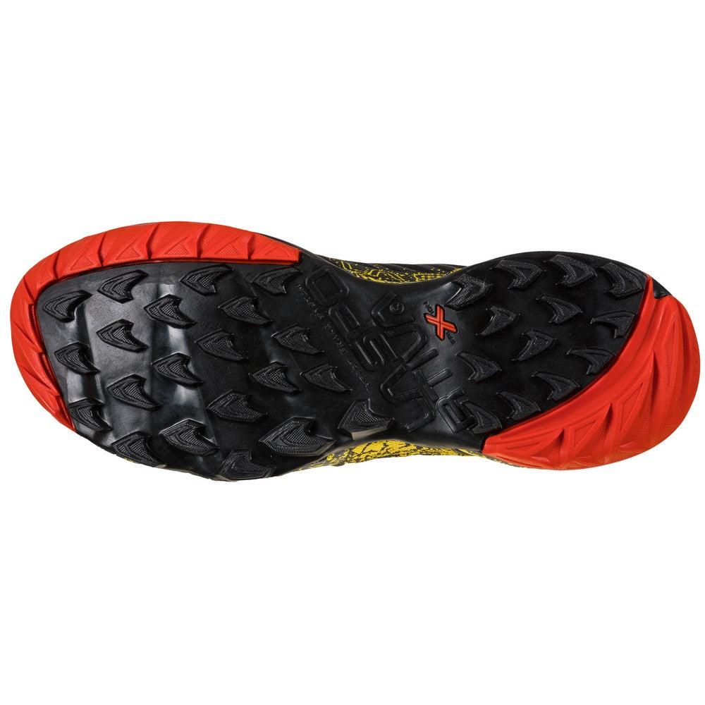 Akasha II Hombre Zapatillas La Sportiva