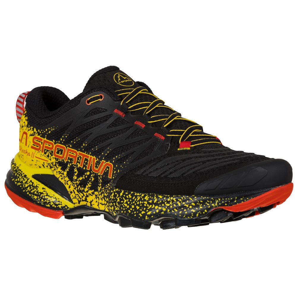Akasha II Hombre Zapatillas La Sportiva