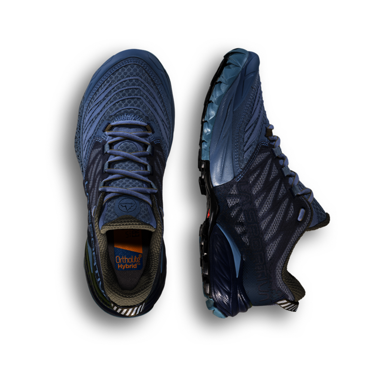 Akasha II Mujer Zapatillas Trail Running La Sportiva