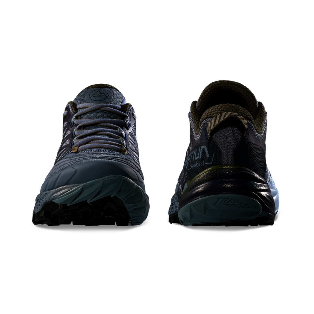 Akasha II Mujer Zapatillas Trail Running La Sportiva