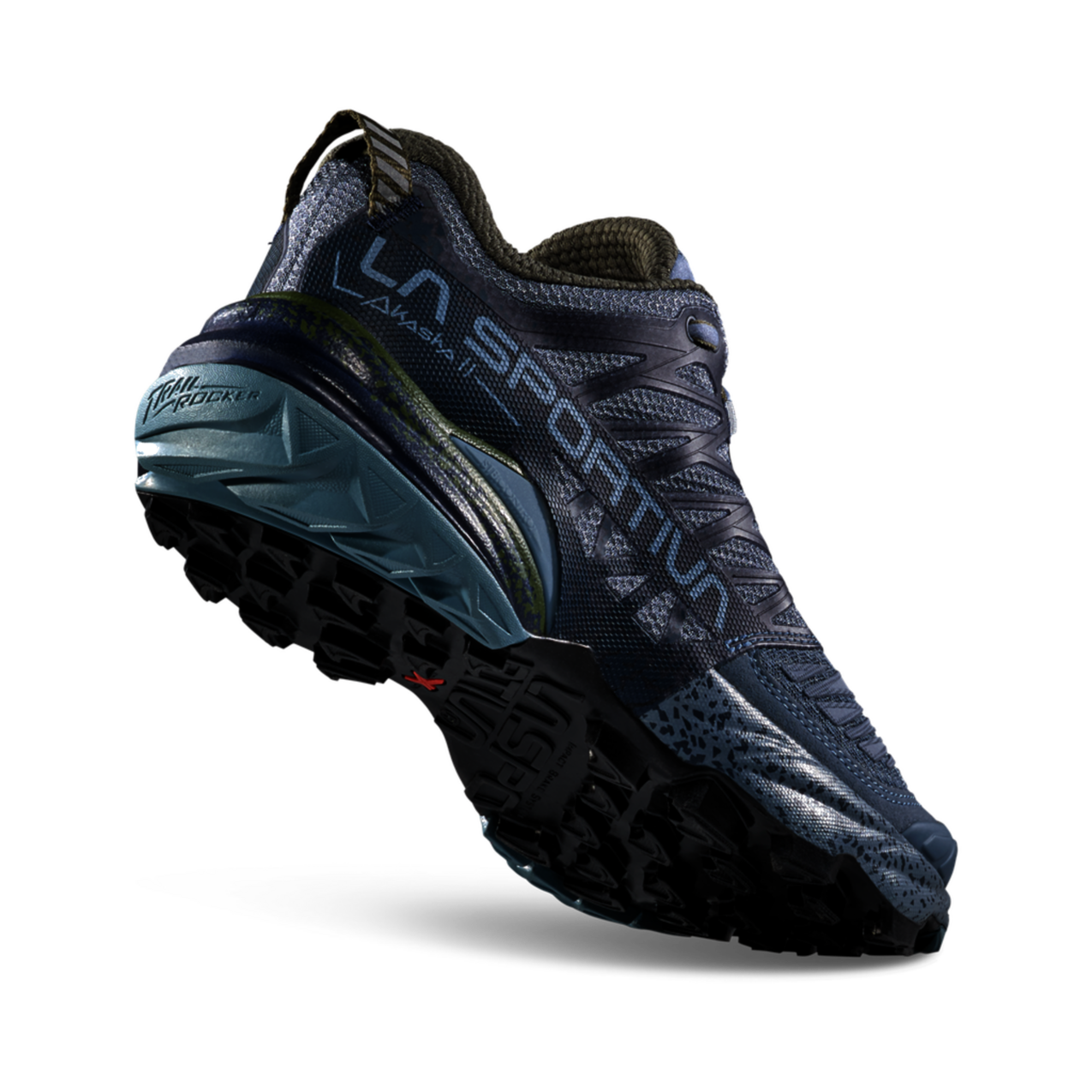 Akasha II Mujer Zapatillas Trail Running La Sportiva