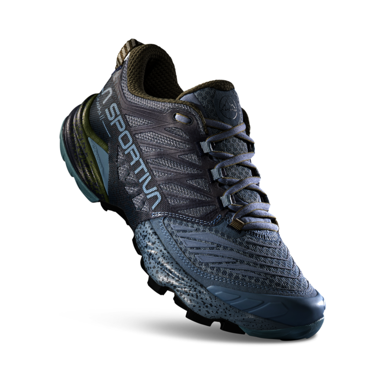 Akasha II Mujer Zapatillas Trail Running La Sportiva