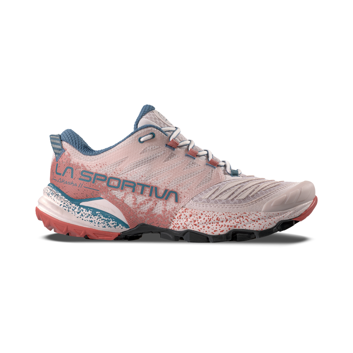 Akasha II Mujer Zapatillas La Sportiva