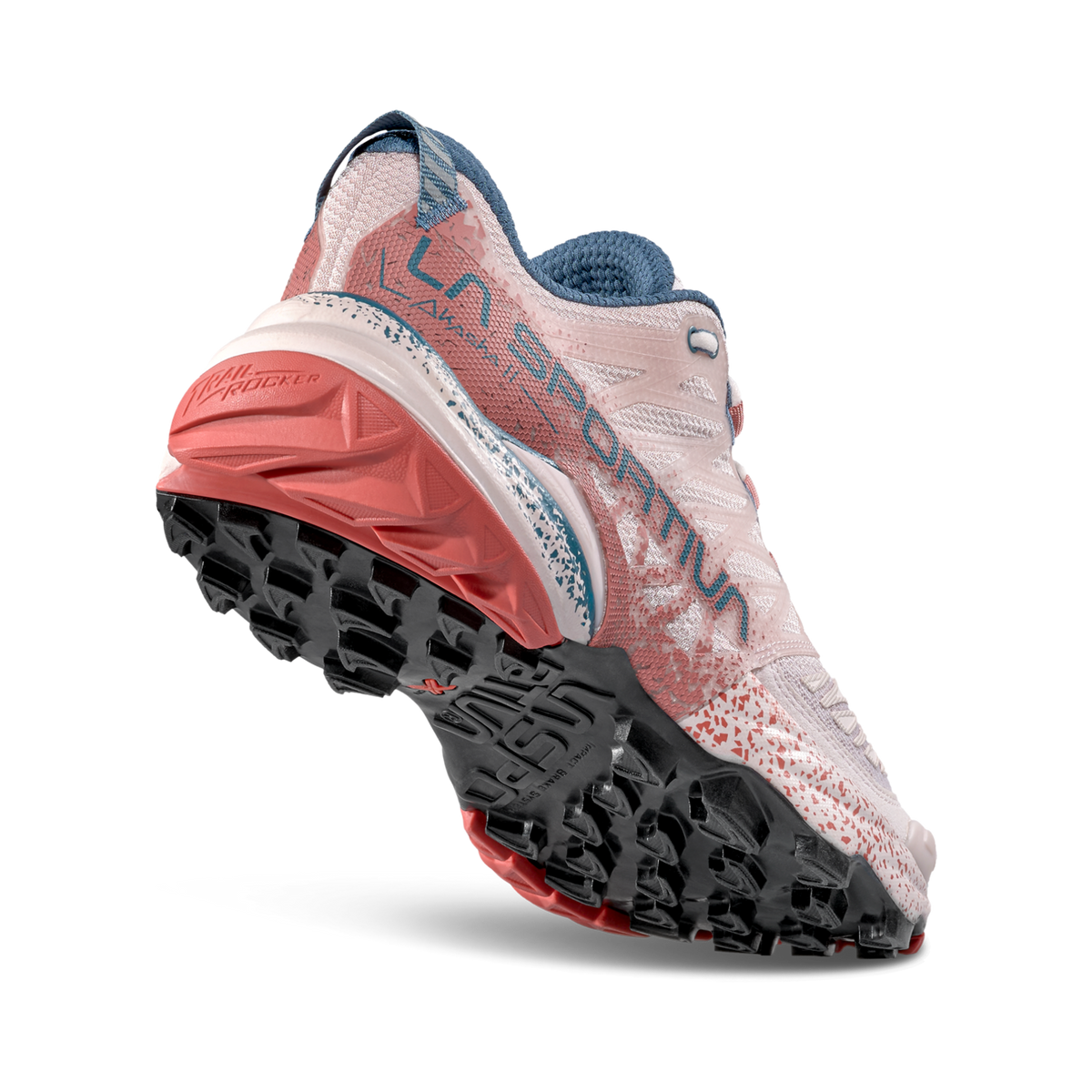 Akasha II Mujer Zapatillas La Sportiva