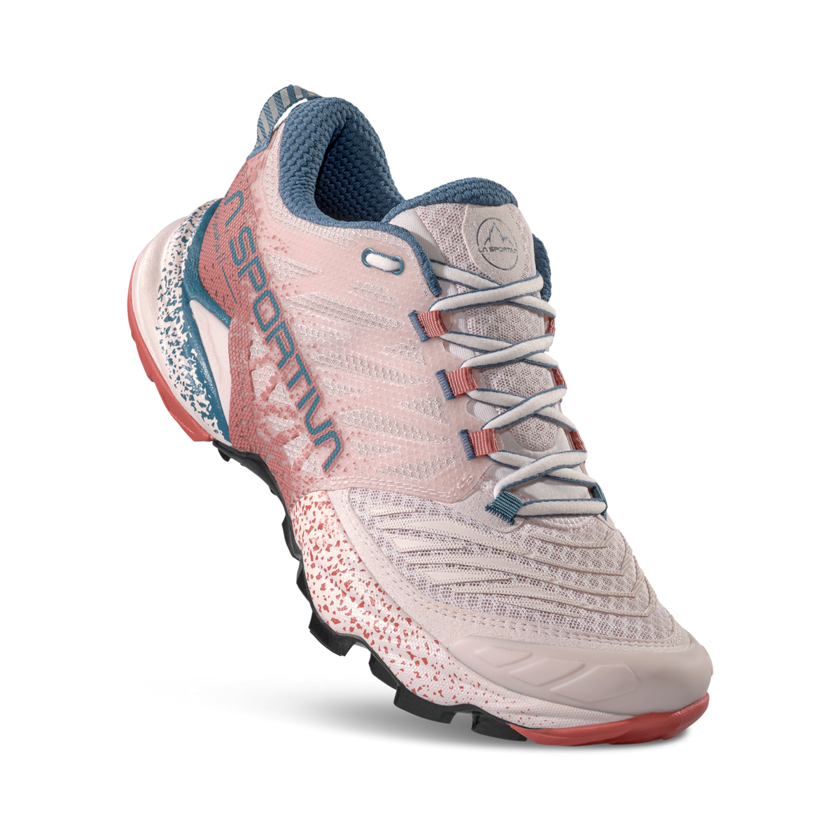 Akasha II Mujer Zapatillas La Sportiva