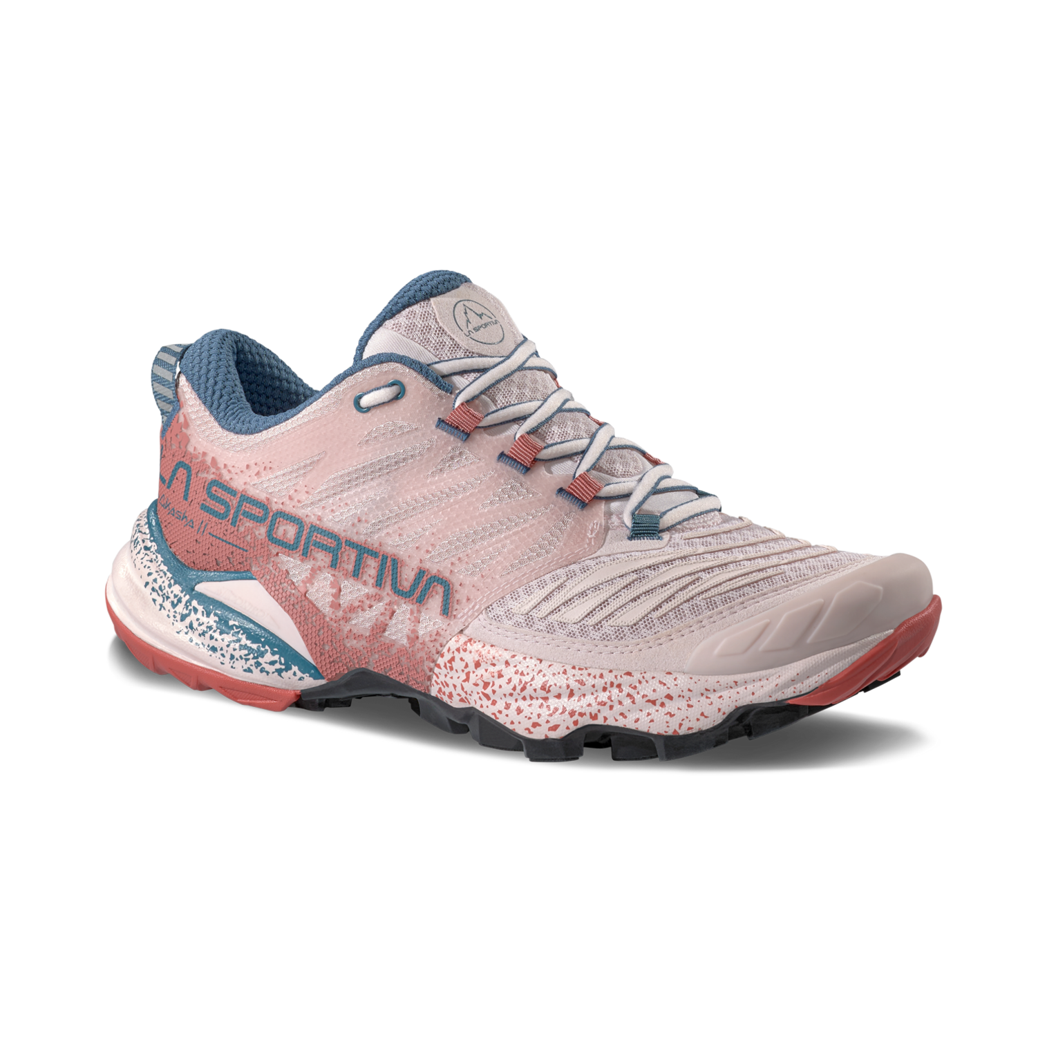 Akasha II Mujer Zapatillas La Sportiva