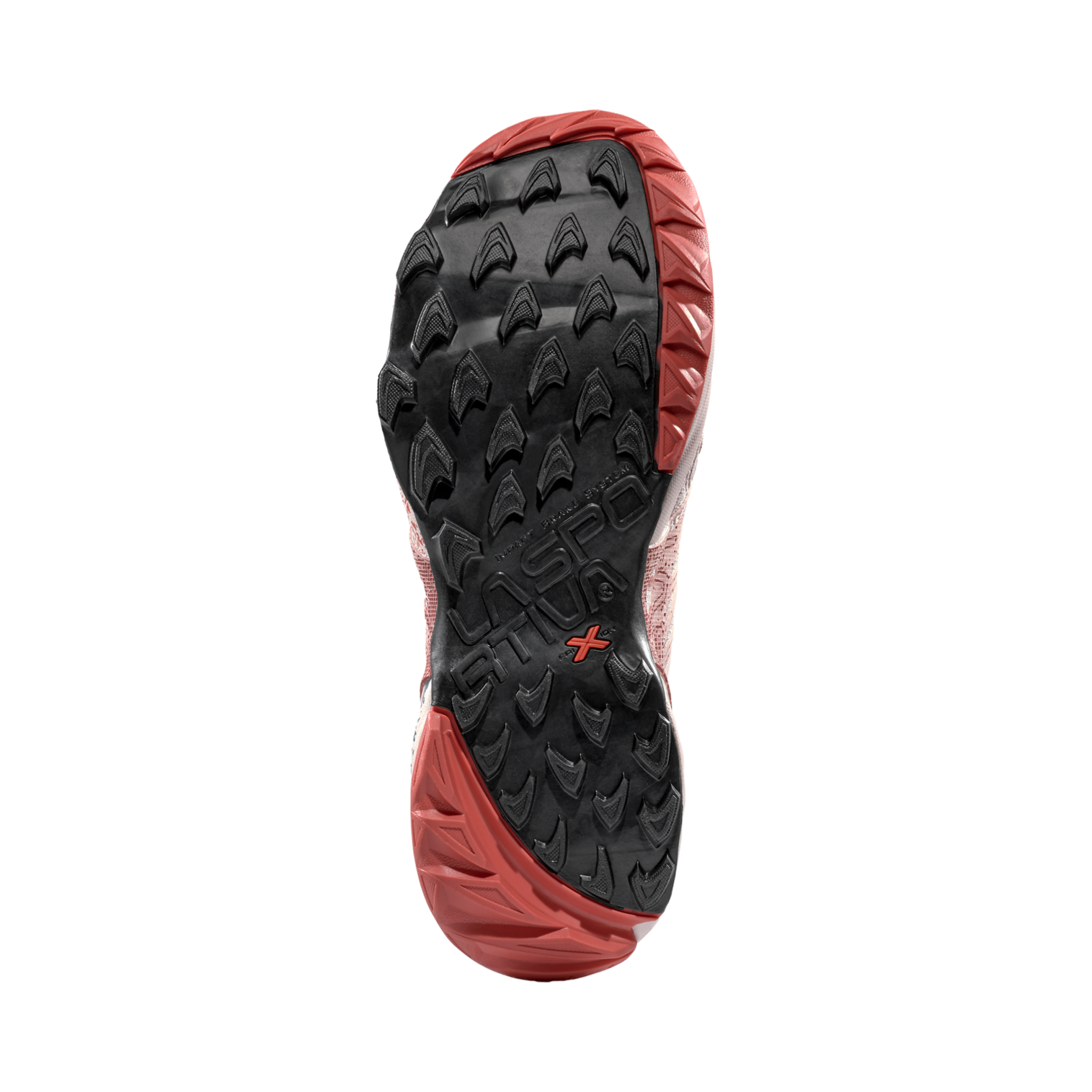 Akasha II Mujer Zapatillas La Sportiva