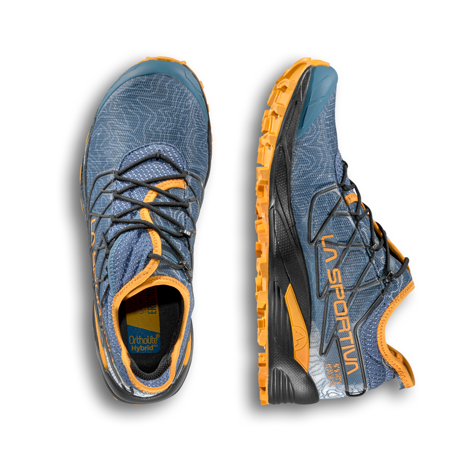 Mutant Hombre Zapatillas La Sportiva