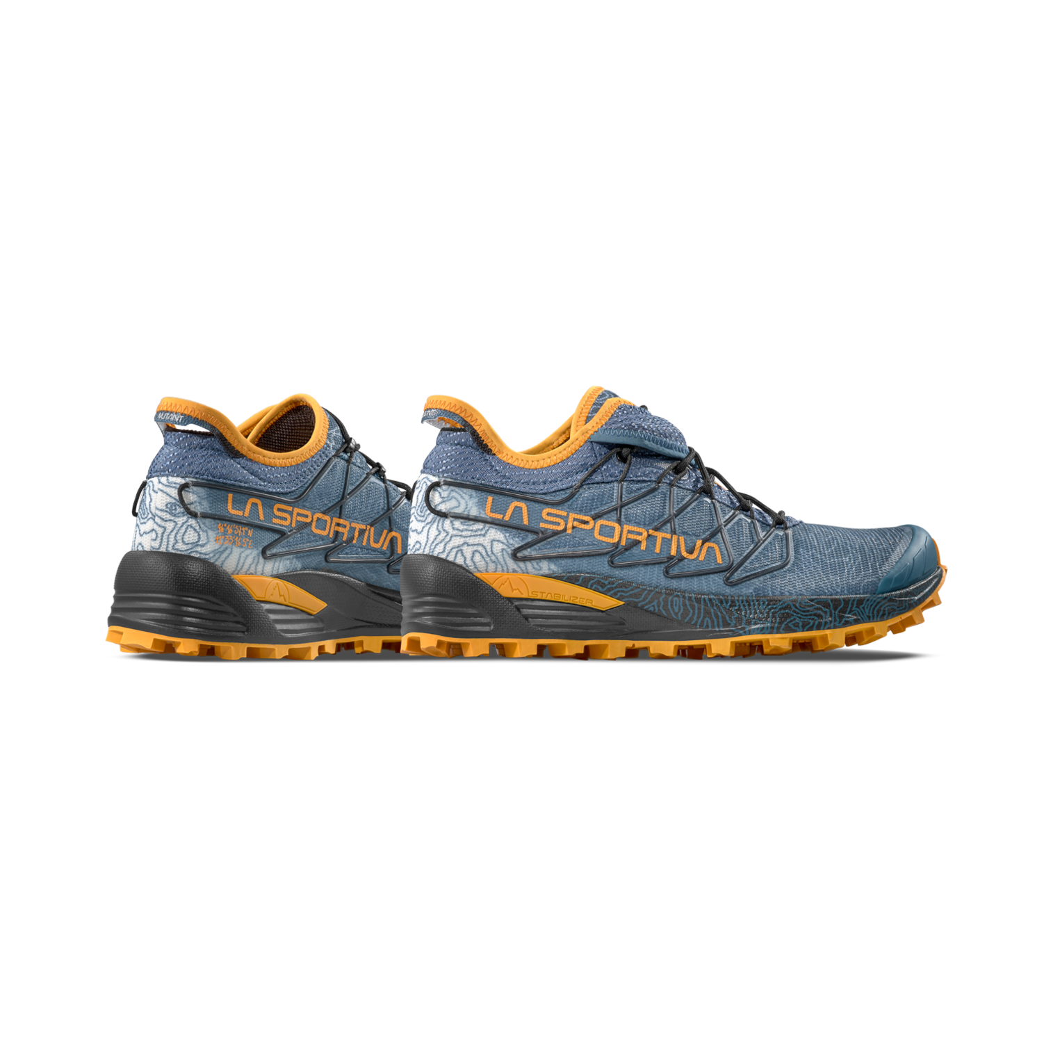 Mutant Hombre Zapatillas La Sportiva