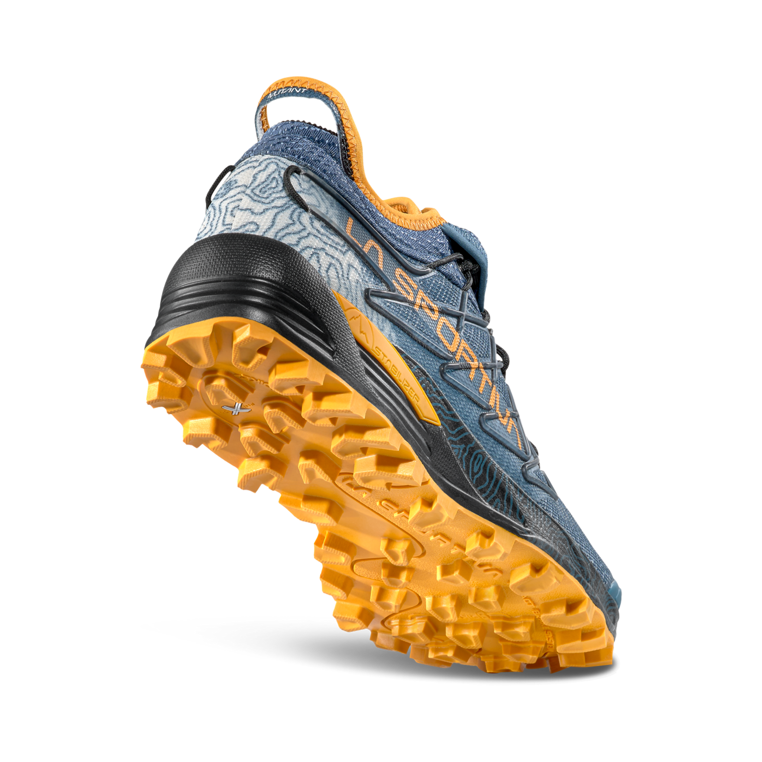 Mutant Hombre Zapatillas La Sportiva