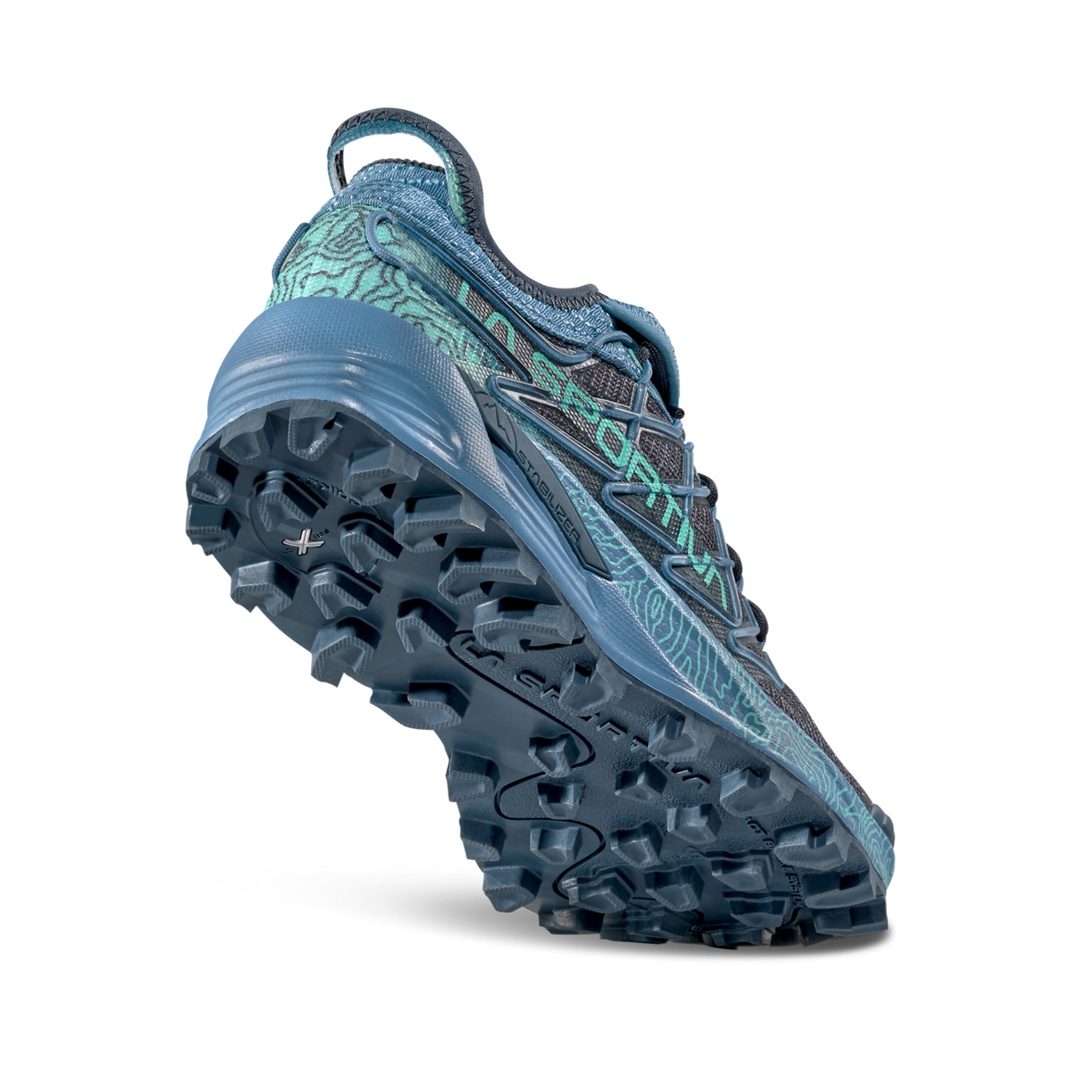 Mutant Mujer Zapatillas La Sportiva