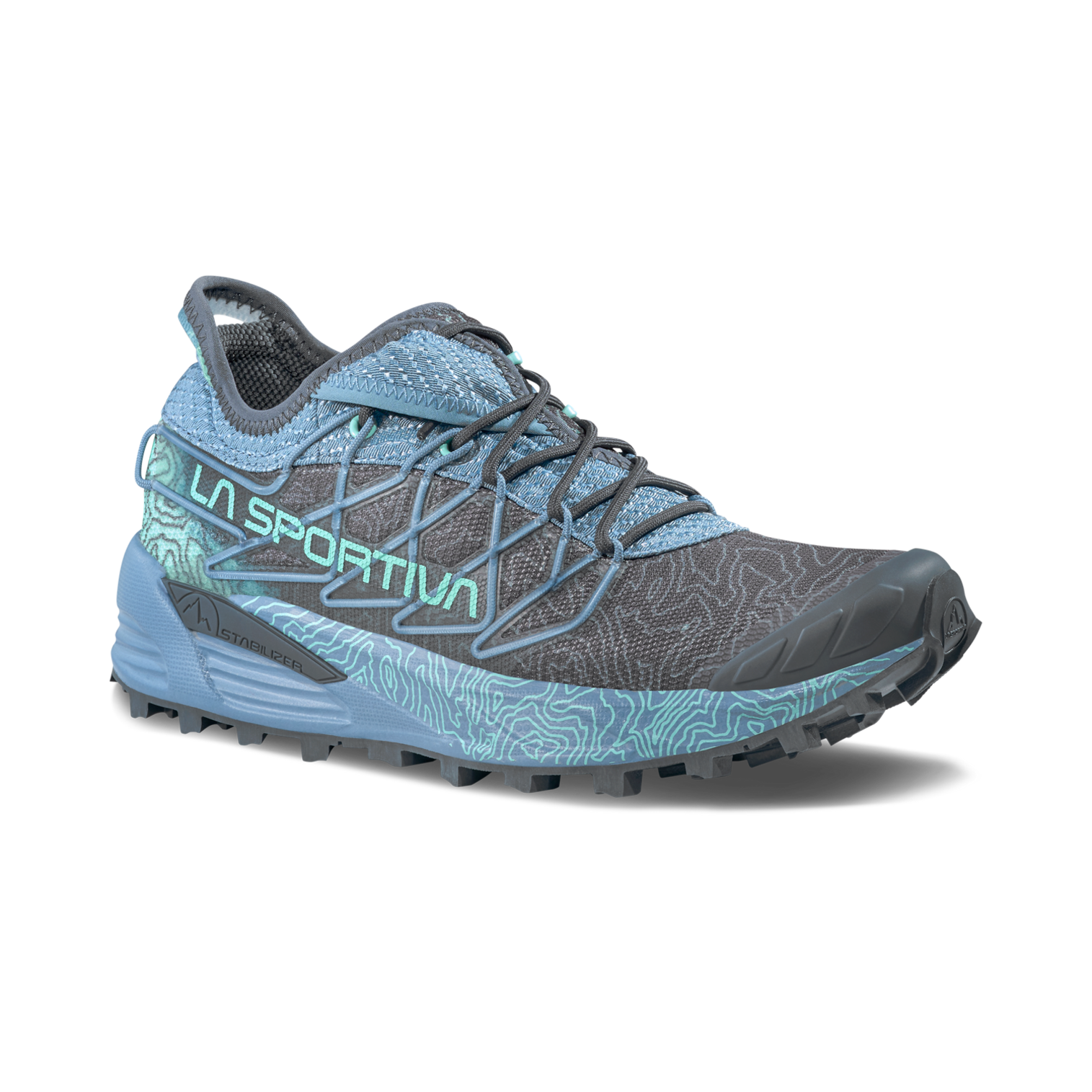 Mutant Mujer Zapatillas La Sportiva