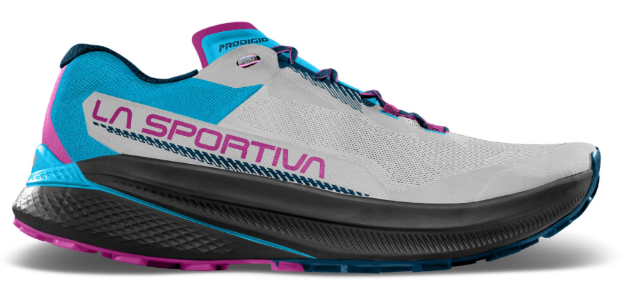 Prodigio Mujer Zapatillas Trail Running La Sportiva