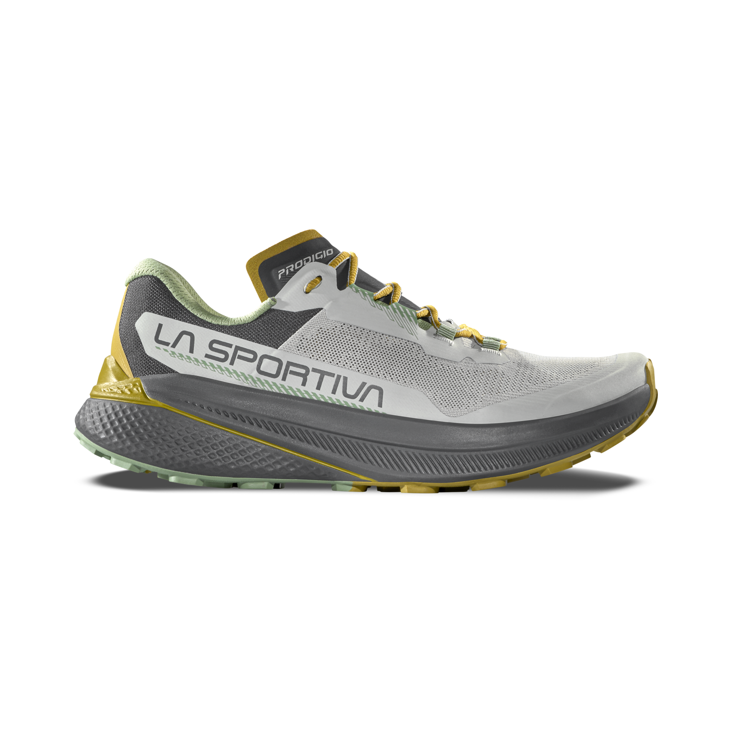 Prodigio Mujer Zapatillas Trail Running La Sportiva