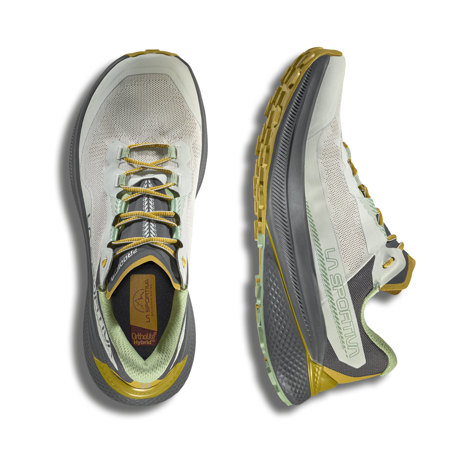 Prodigio Mujer Zapatillas Trail Running La Sportiva