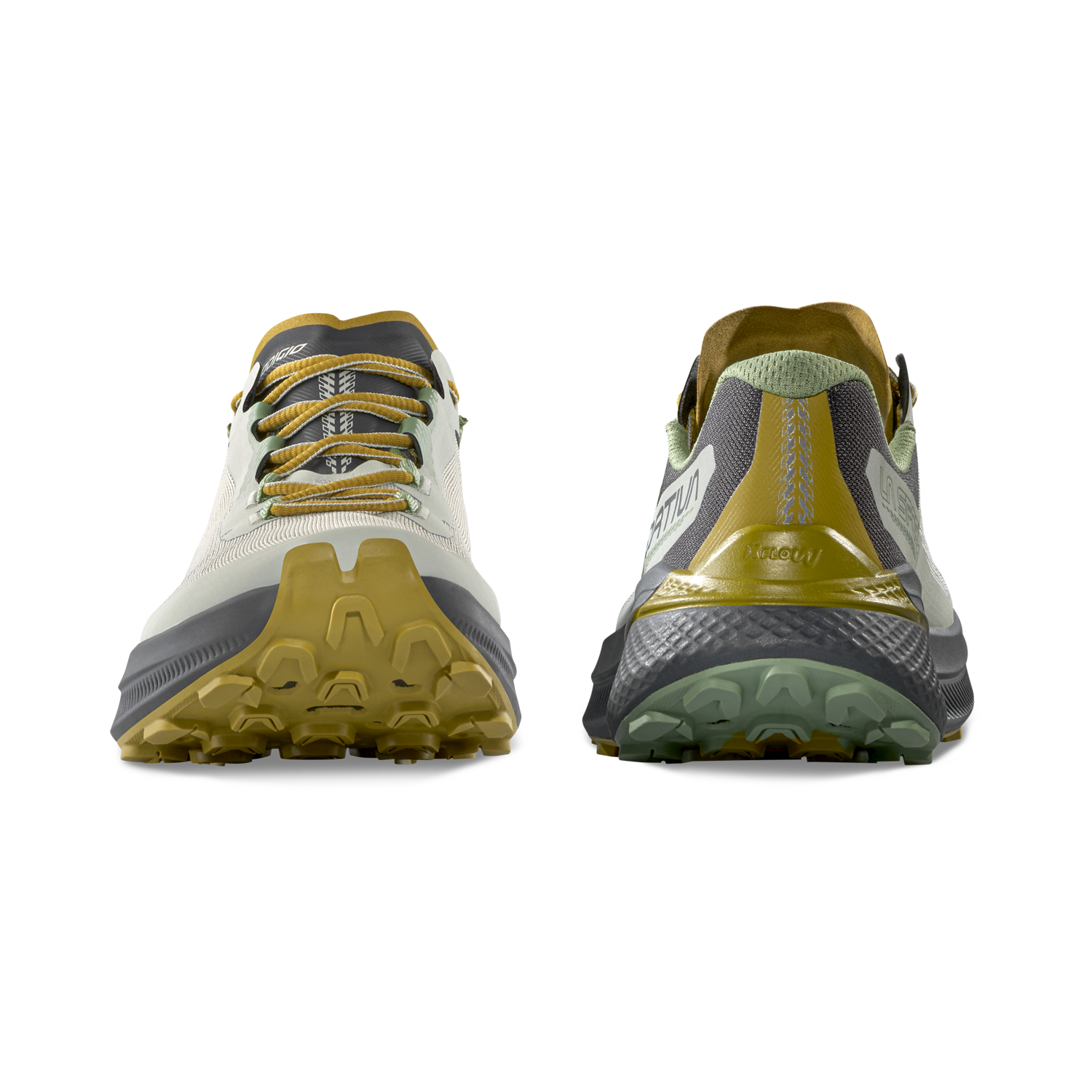 Prodigio Mujer Zapatillas Trail Running La Sportiva