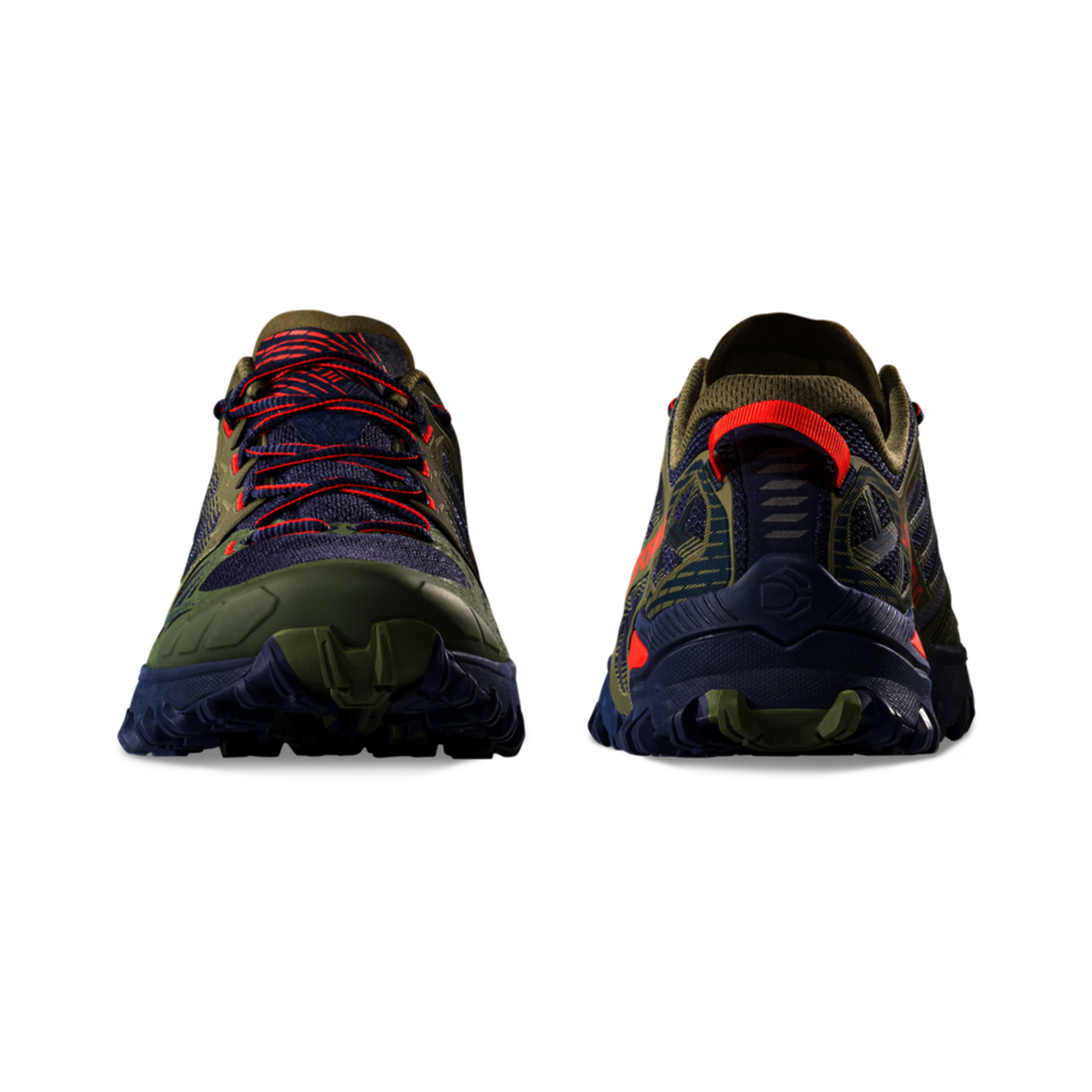 Bushido III Hombre Zapatillas Trail Running La Sportiva