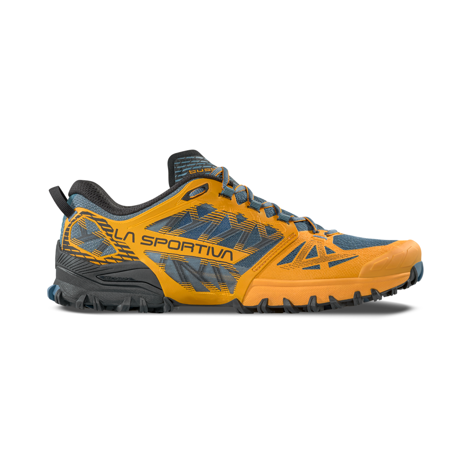 Bushido III Hombre Zapatillas La Sportiva