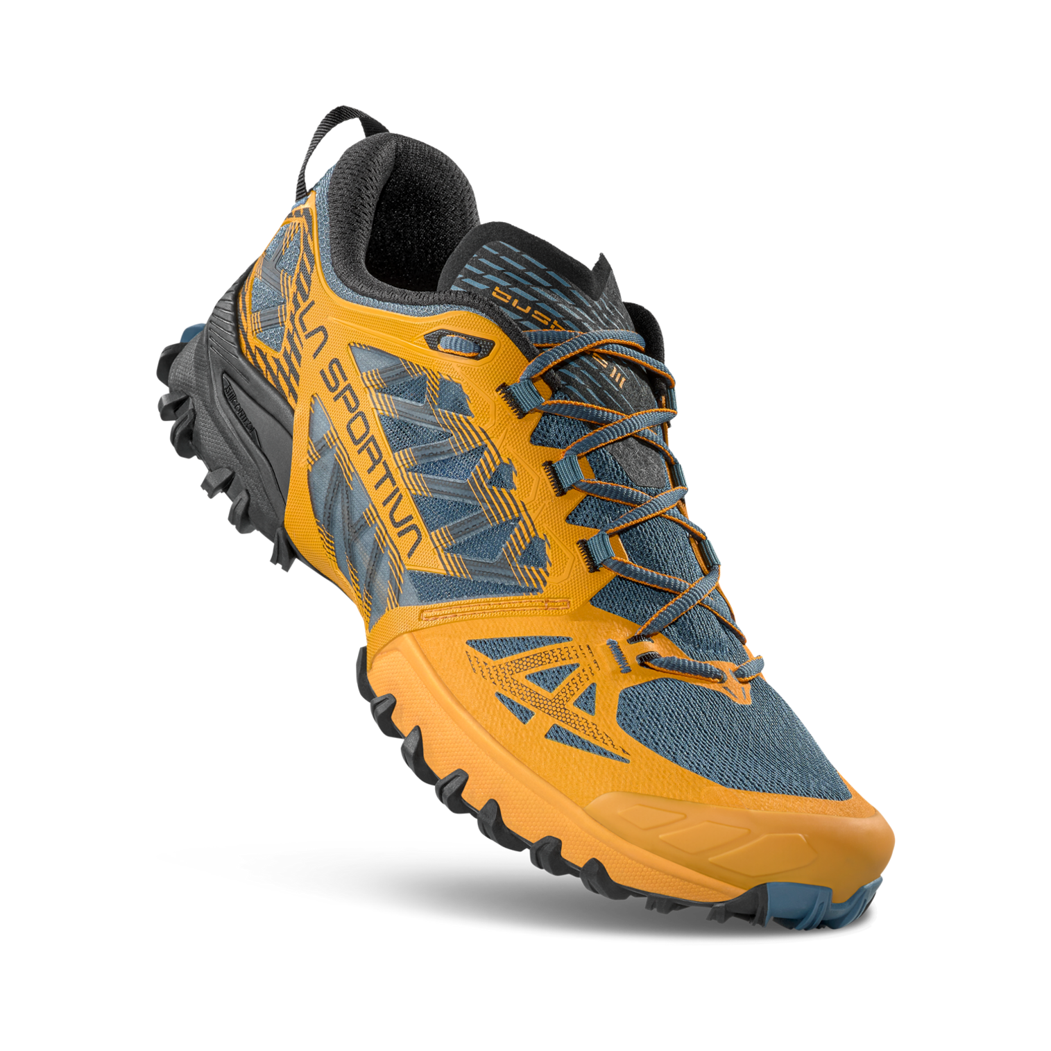 Bushido III Hombre Zapatillas La Sportiva