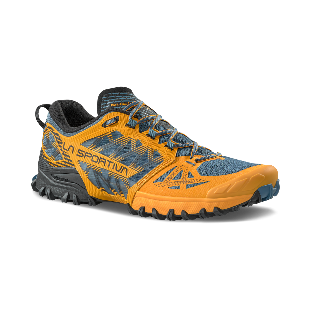 Bushido III Hombre Zapatillas La Sportiva