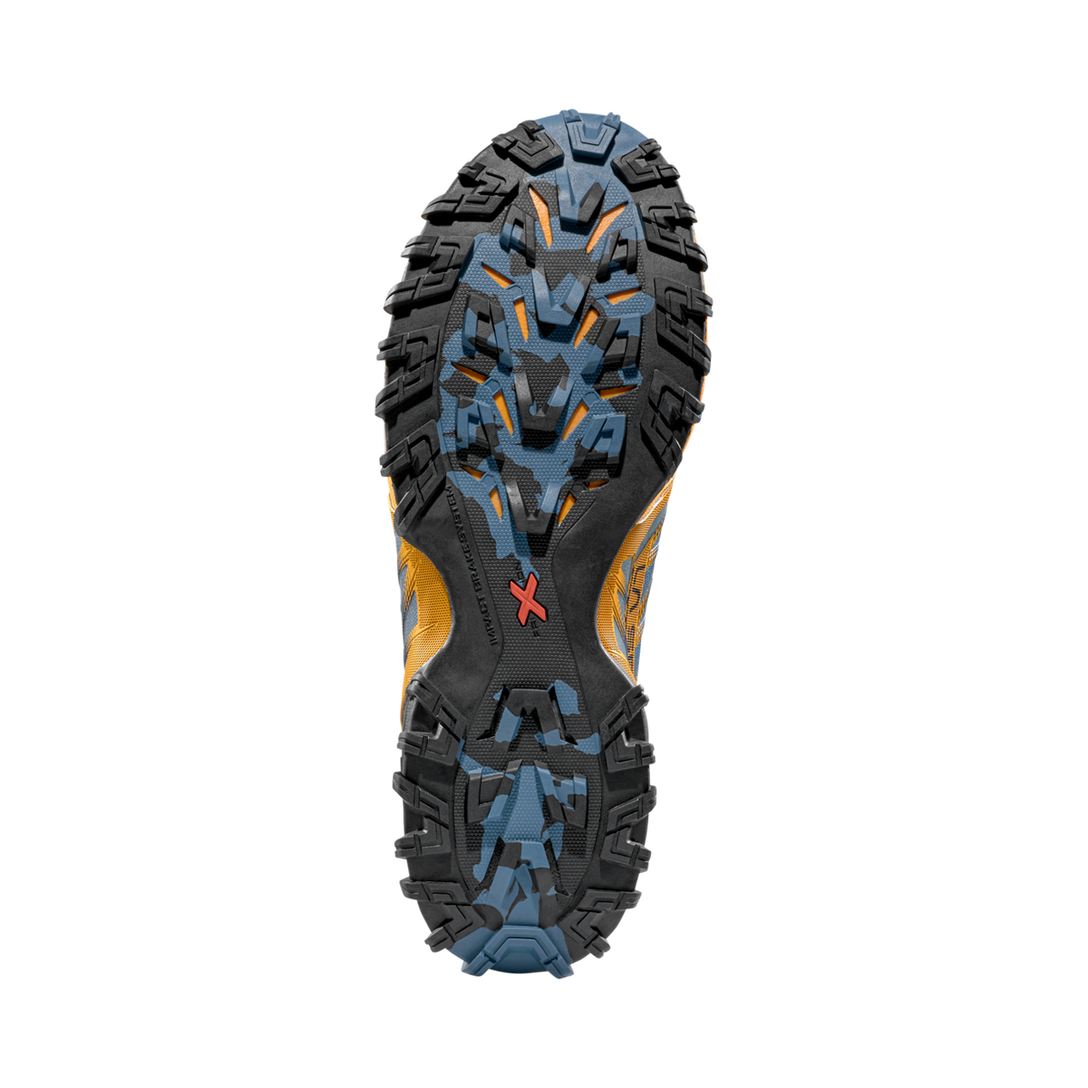 Bushido III Hombre Zapatillas La Sportiva