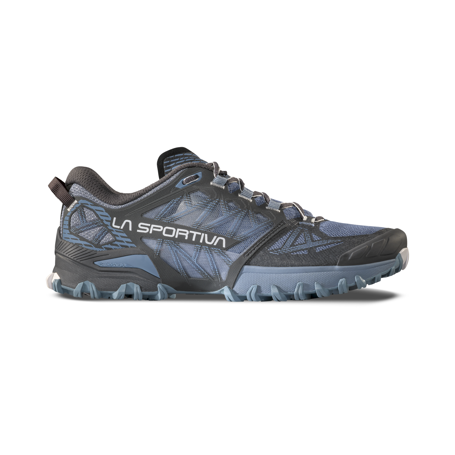 Bushido III Mujer Zapatillas Trail Running La Sportiva