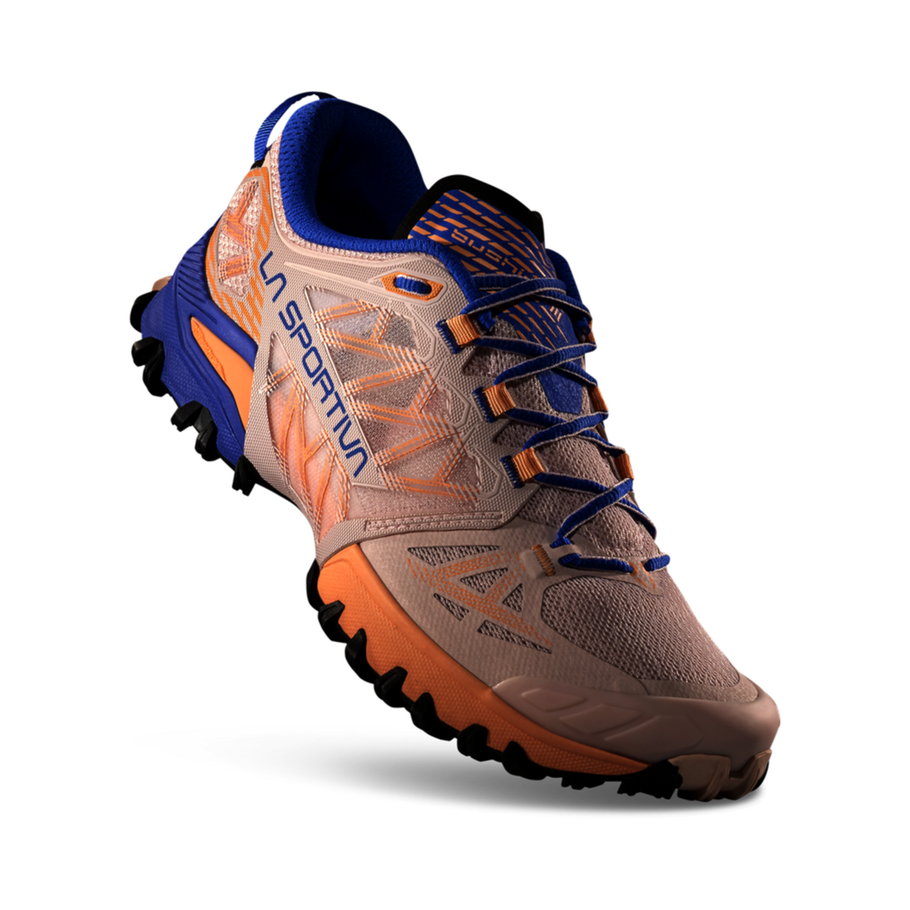 Bushido III Mujer Zapatillas Trail Running La Sportiva