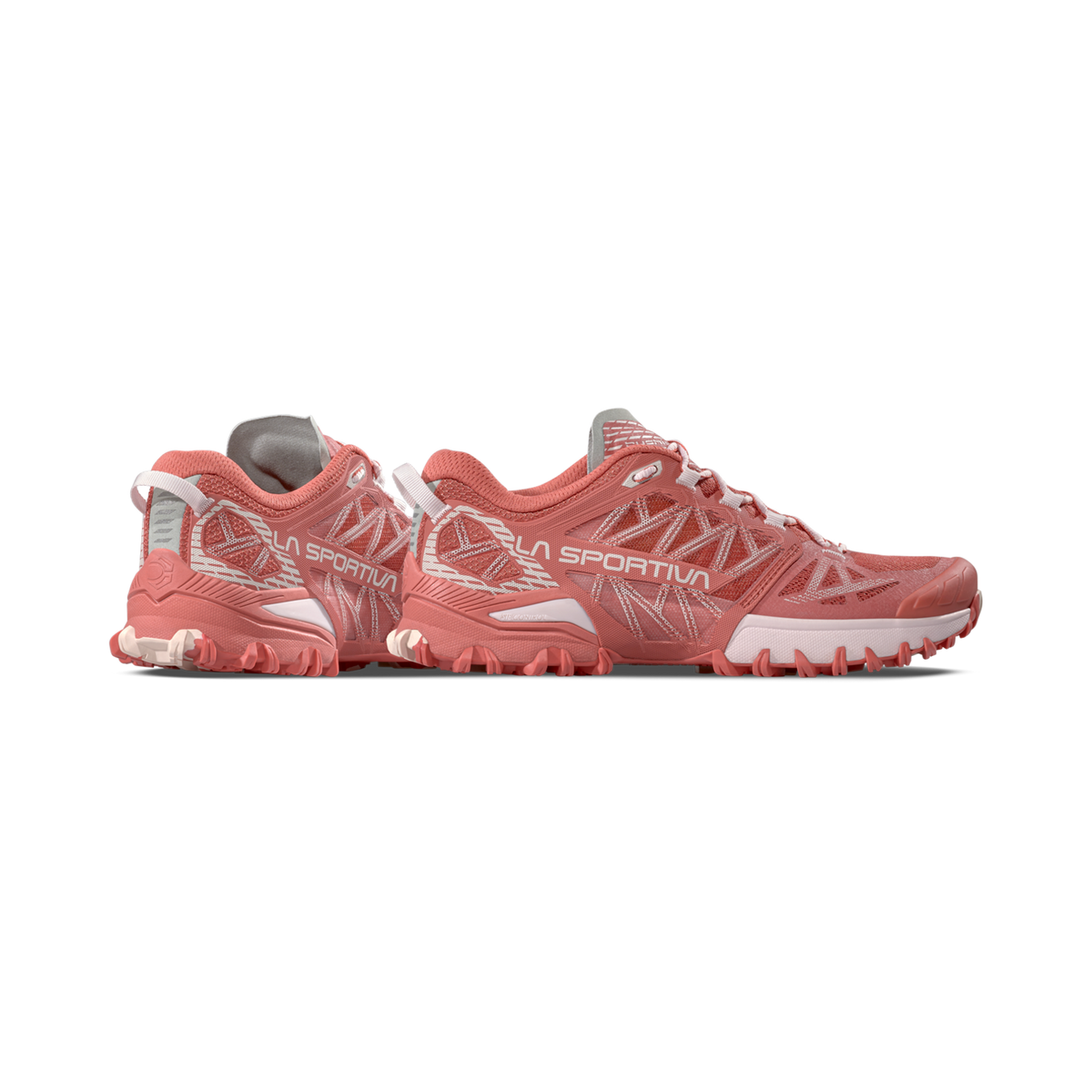 Bushido III Mujer Zapatillas La Sportiva