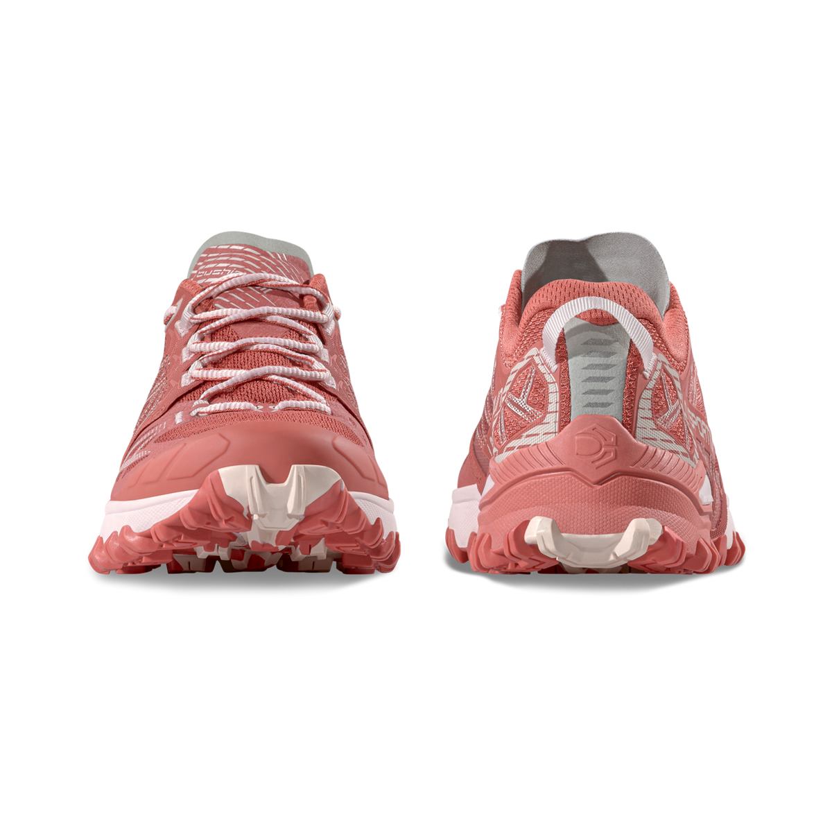 Bushido III Mujer Zapatillas La Sportiva