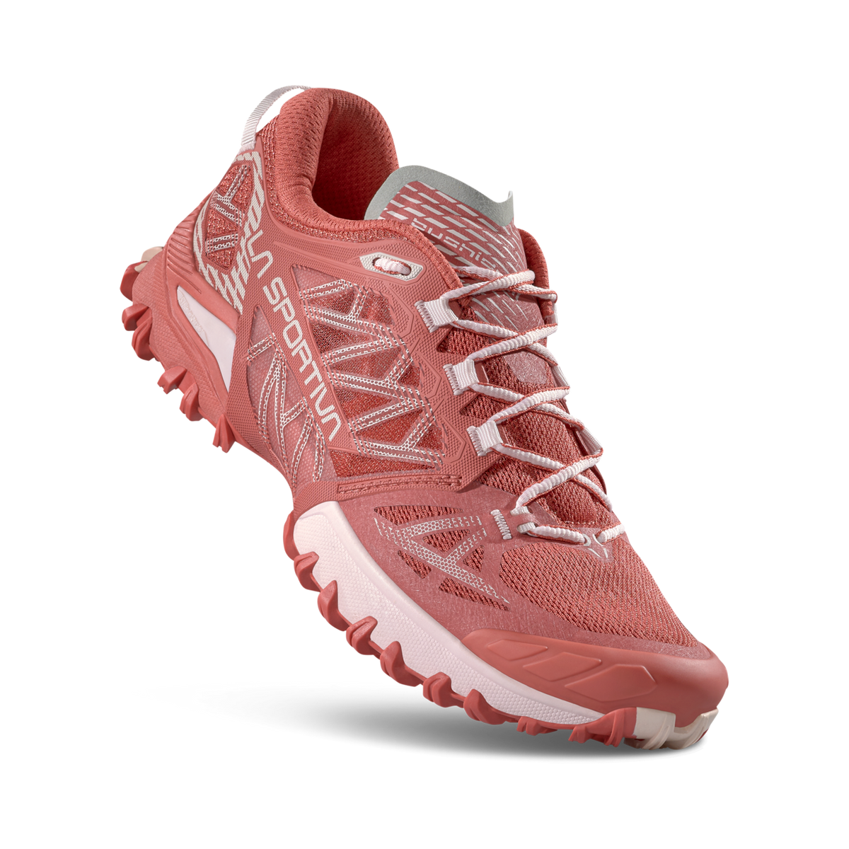 Bushido III Mujer Zapatillas La Sportiva