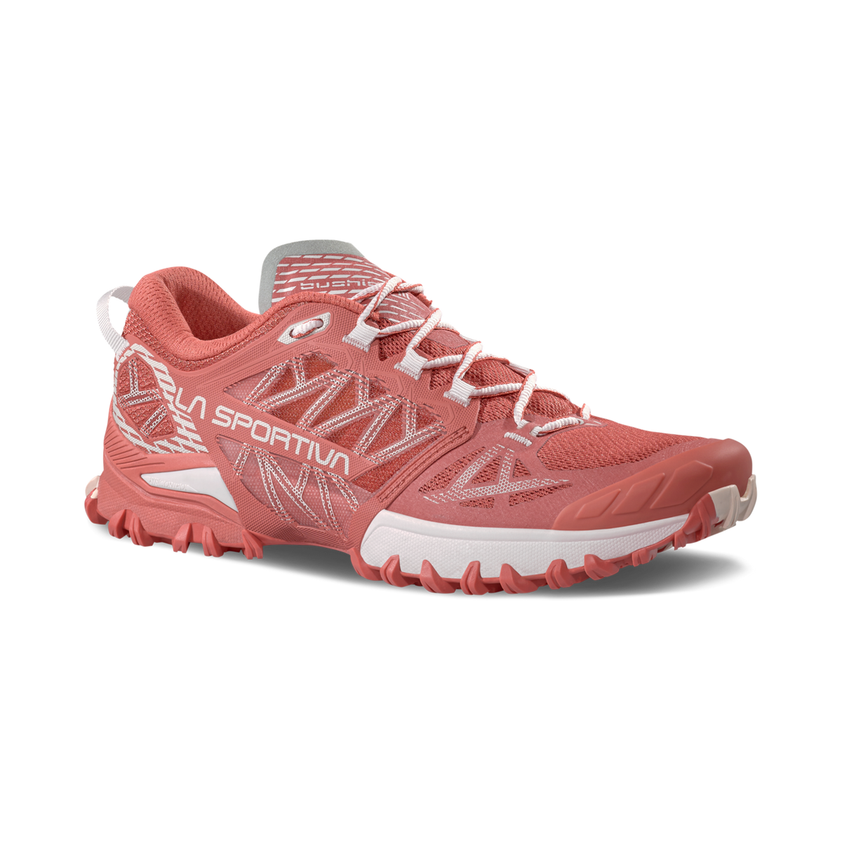 Bushido III Mujer Zapatillas La Sportiva