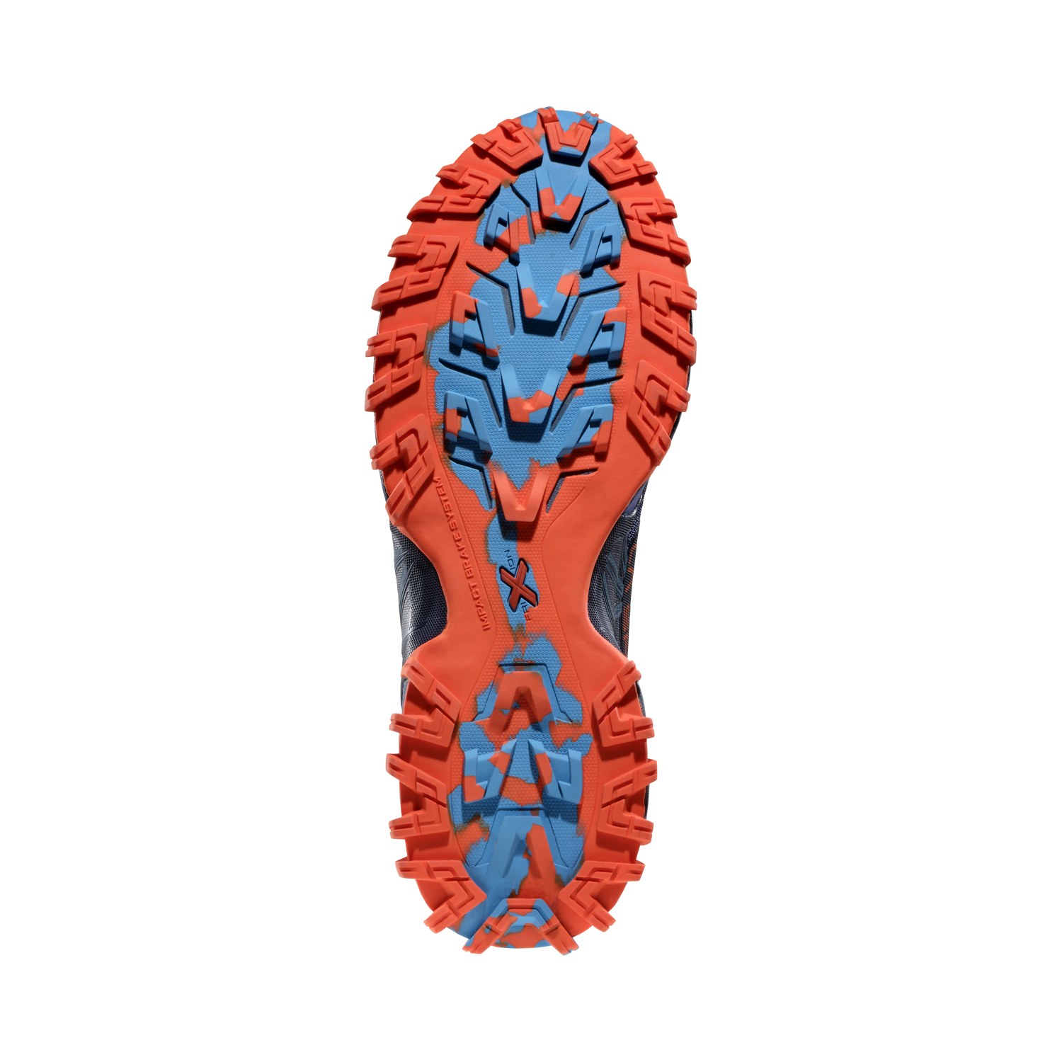Bushido III Wide Hombre Zapatilla Trail Running La Sportiva