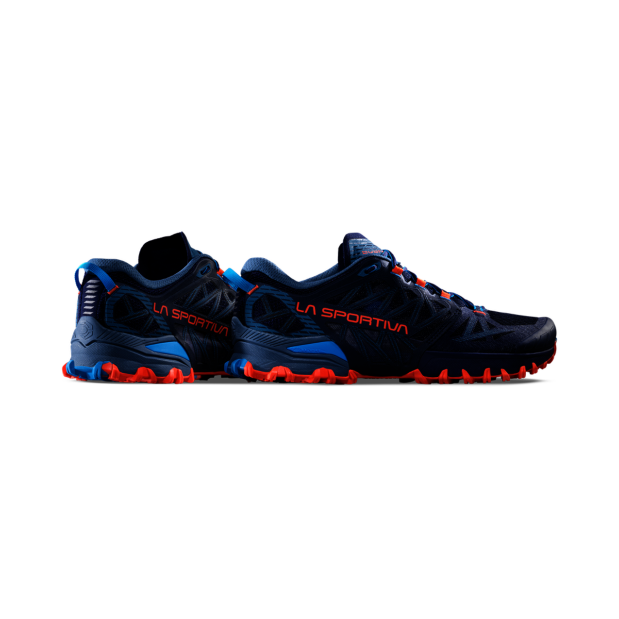 Bushido III Wide Hombre Zapatilla Trail Running La Sportiva