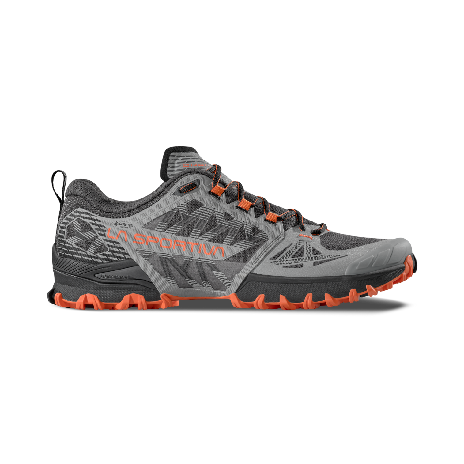 Bushido III Goretex Hombre Zapatillas La Sportiva