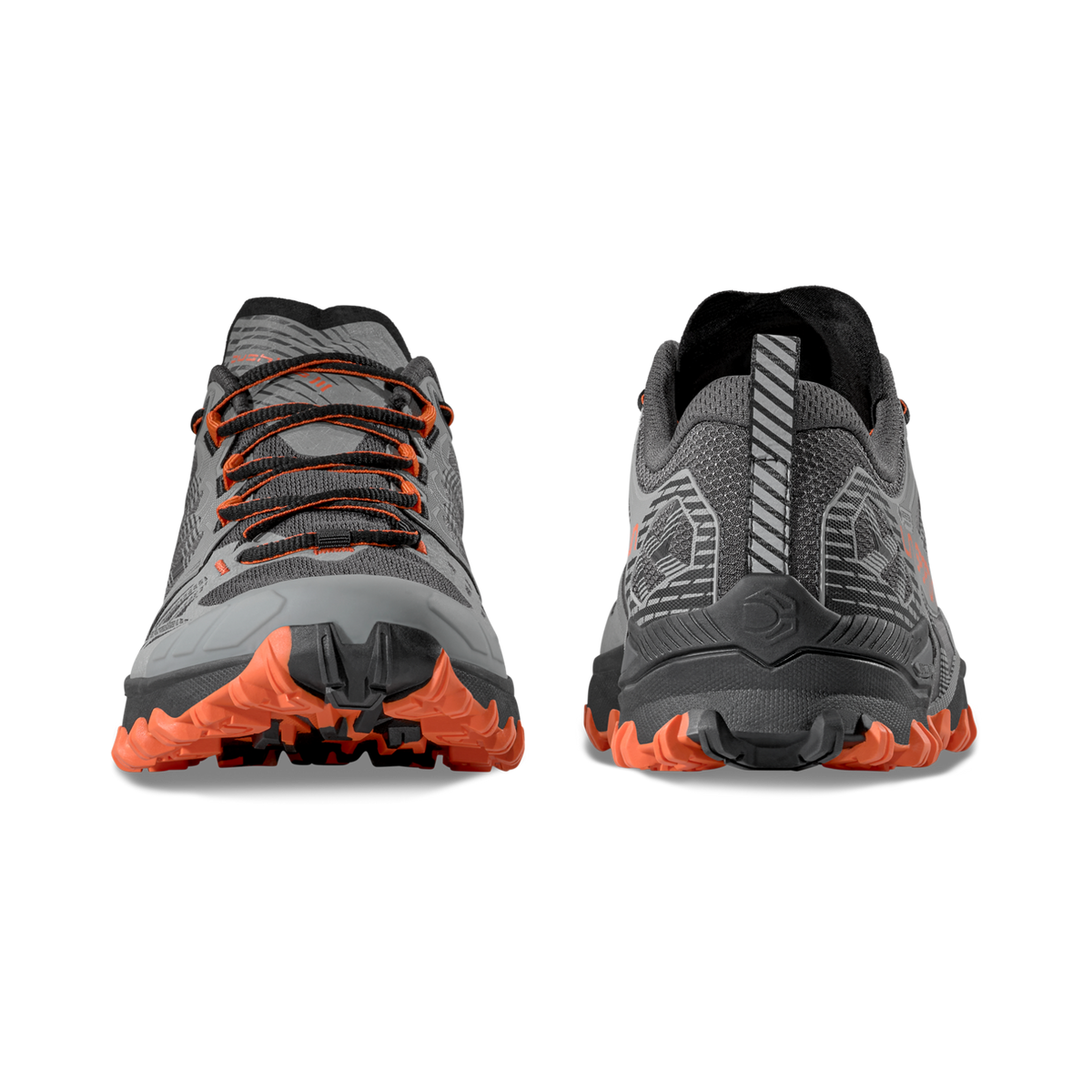 Bushido III Goretex Hombre Zapatillas La Sportiva