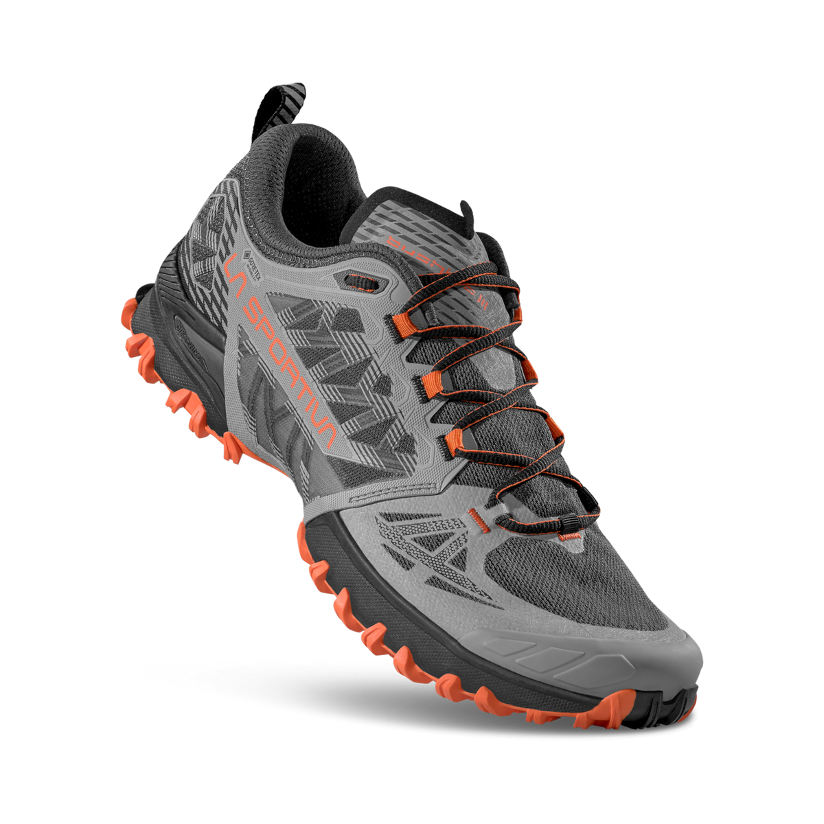 Bushido III Goretex Hombre Zapatillas La Sportiva