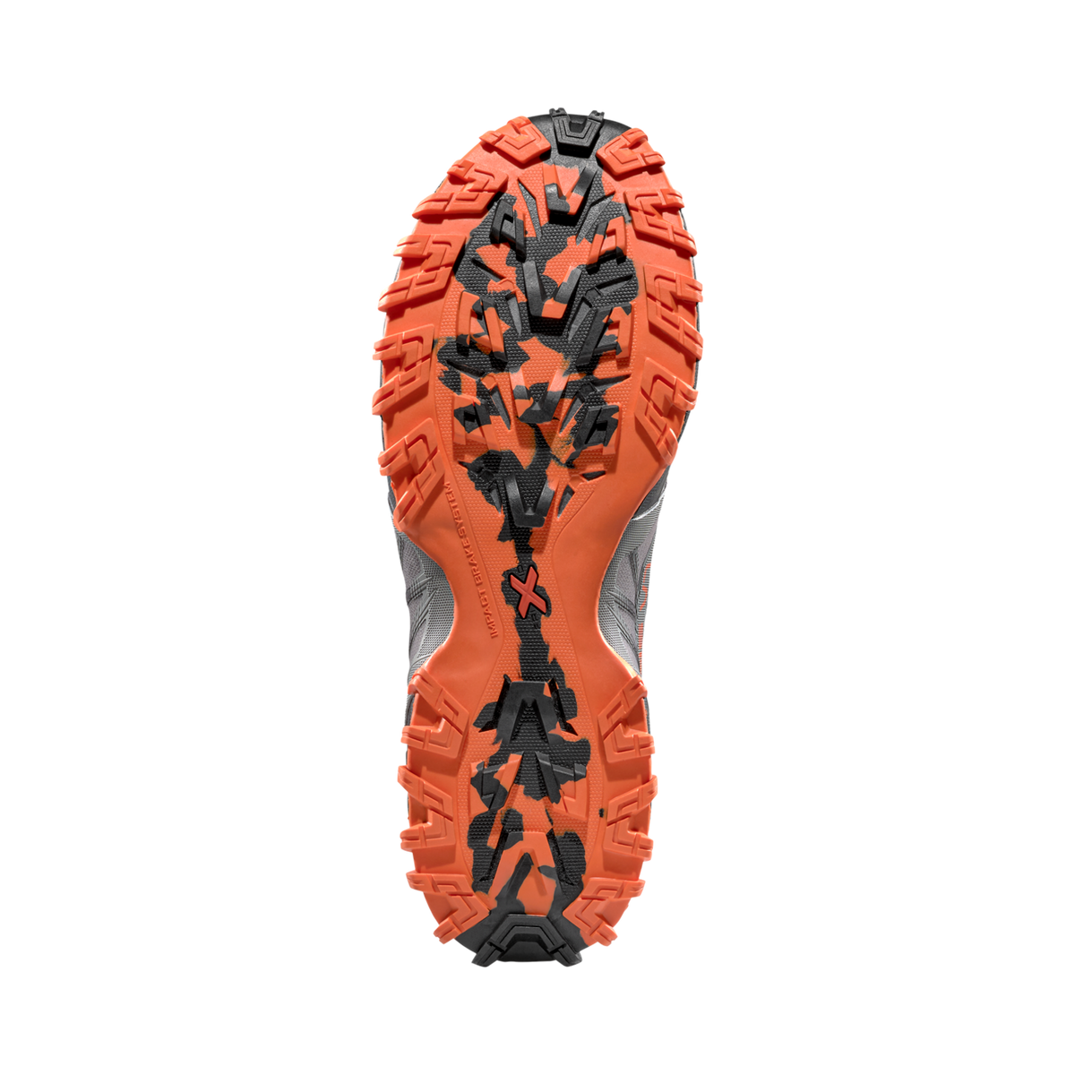 Bushido III Goretex Hombre Zapatillas La Sportiva
