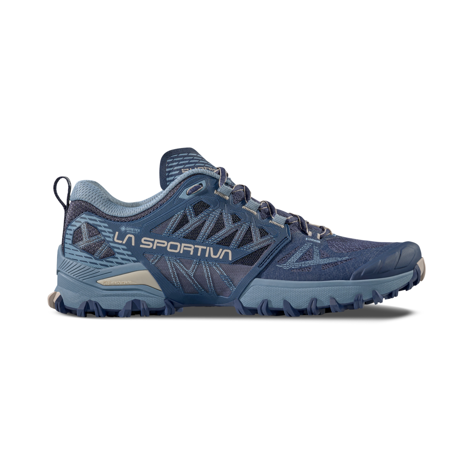 Bushido III Goretex Mujer Zapatillas La Sportiva