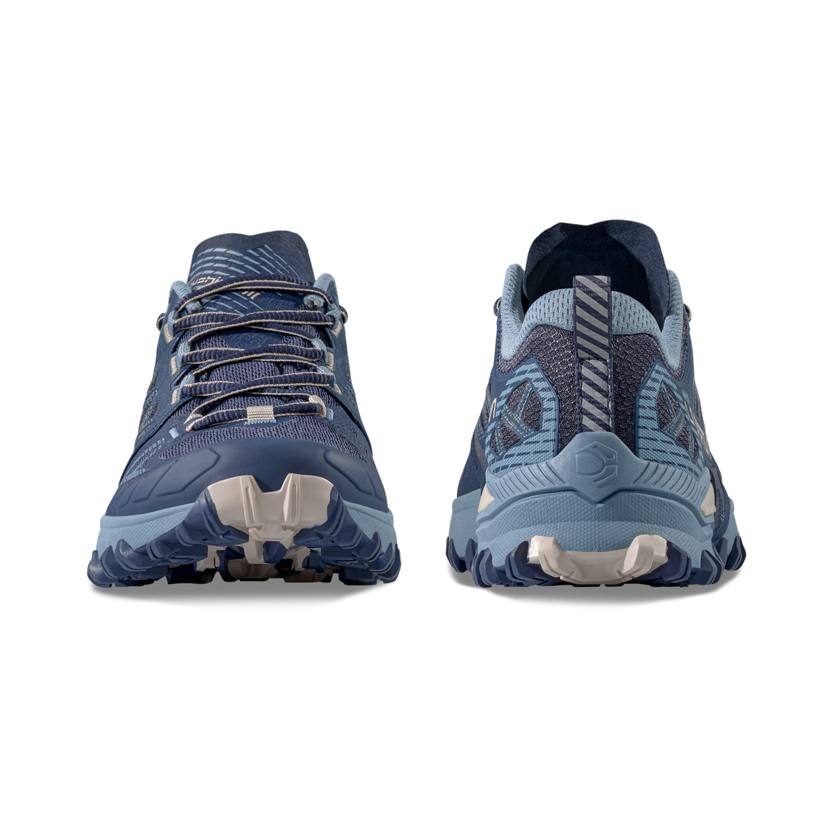 Bushido III Goretex Mujer Zapatillas La Sportiva