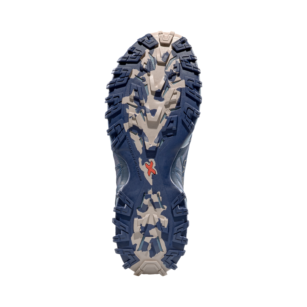 Bushido III Goretex Mujer Zapatillas La Sportiva